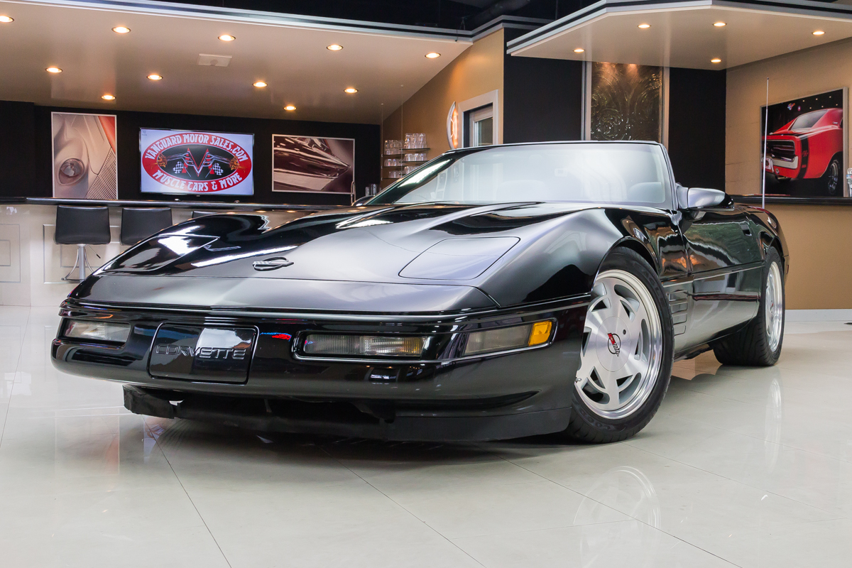 285576 1992 corvette black 6268 rs9
