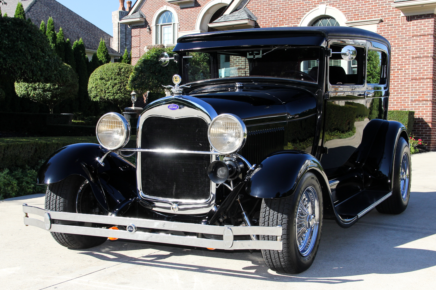 241187 1929 ford black 8624444