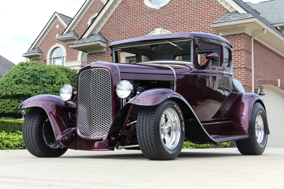 221946 1930 ford purple 131428