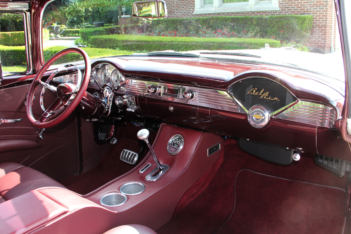 Diagram Also Ford Power Seat Wiring Diagram On 1956 Ford Thunderbird