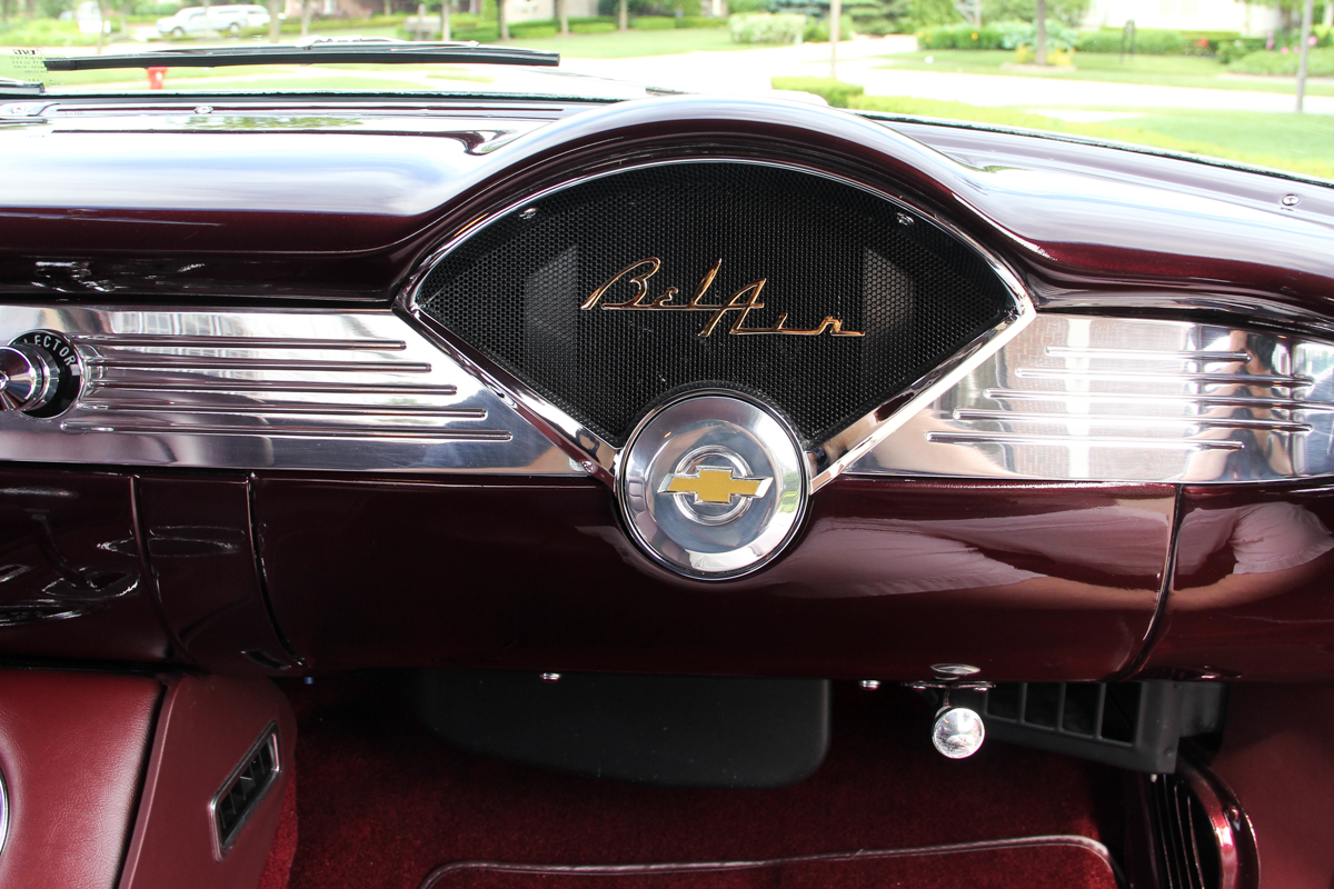 Diagram Also Ford Power Seat Wiring Diagram On 1956 Ford Thunderbird