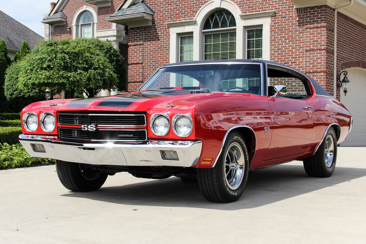 228571 1970 chevelle red 40857