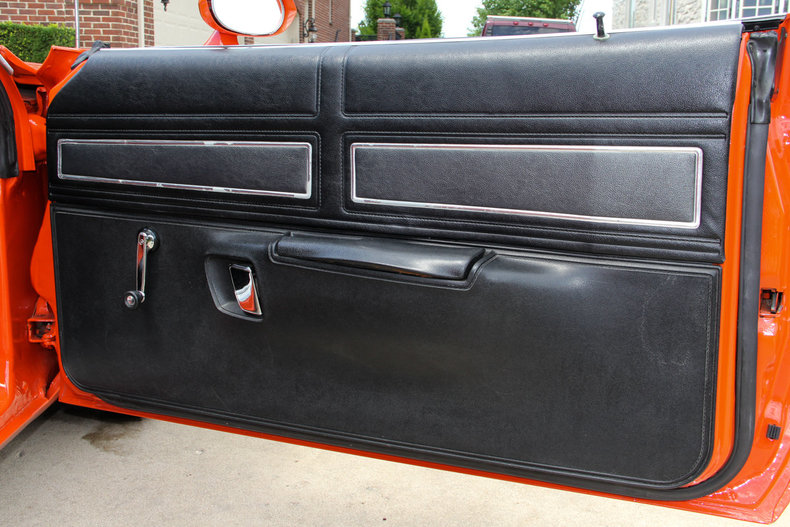 1971 Plymouth Road Runner for sale #46505 | MCG