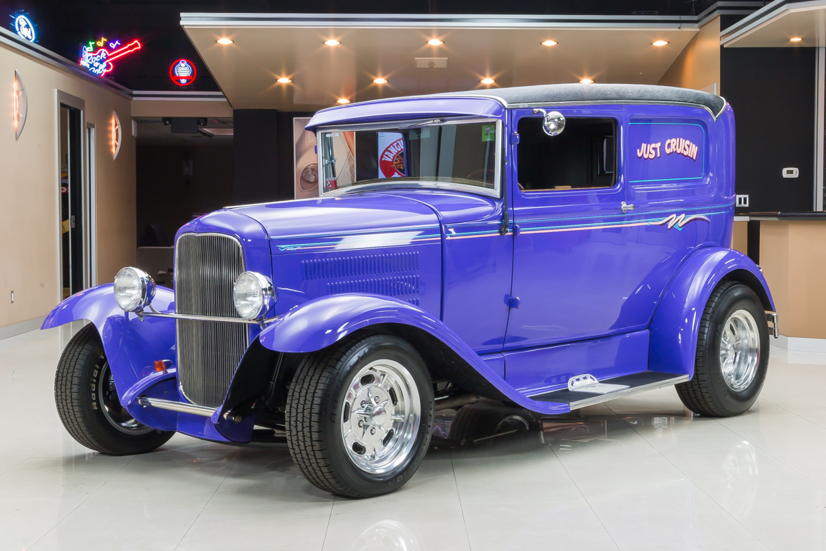 283212 1930 ford purple 3696 rs1