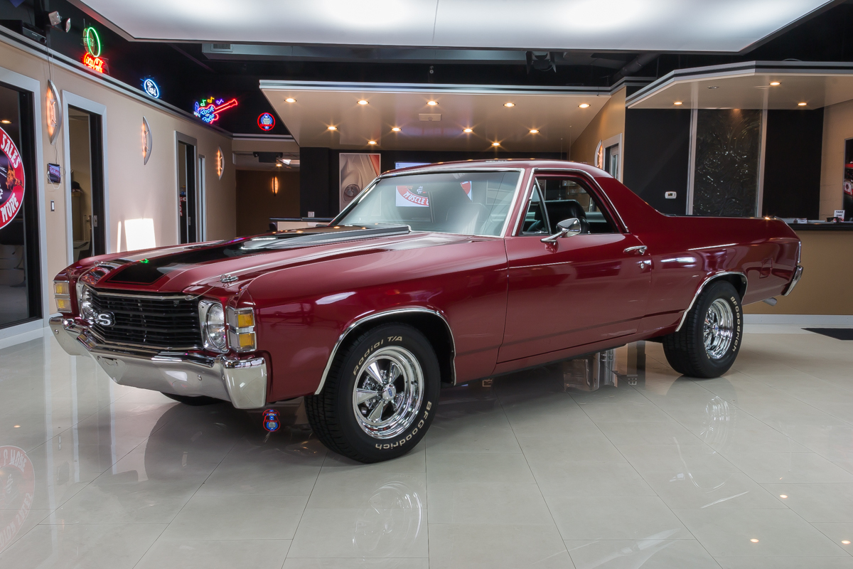 308675 72 el camino red 87051