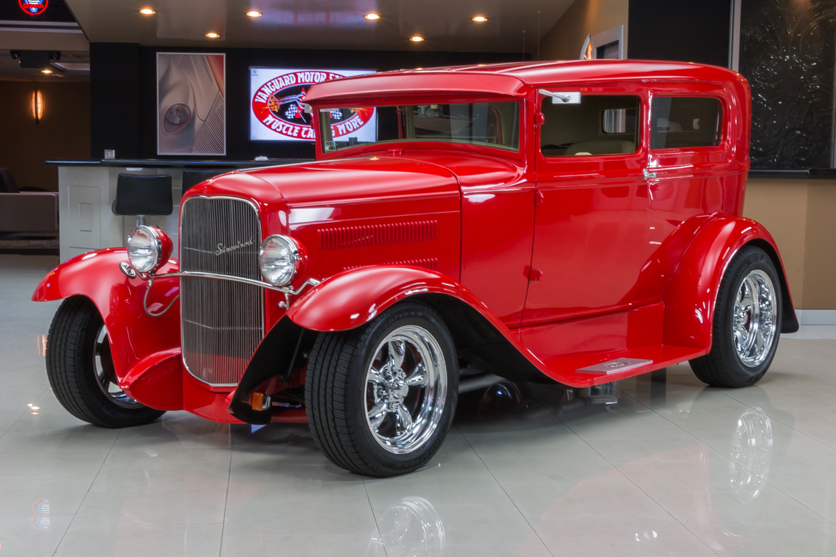 317535 925a2654387930 ford street rod red 30531