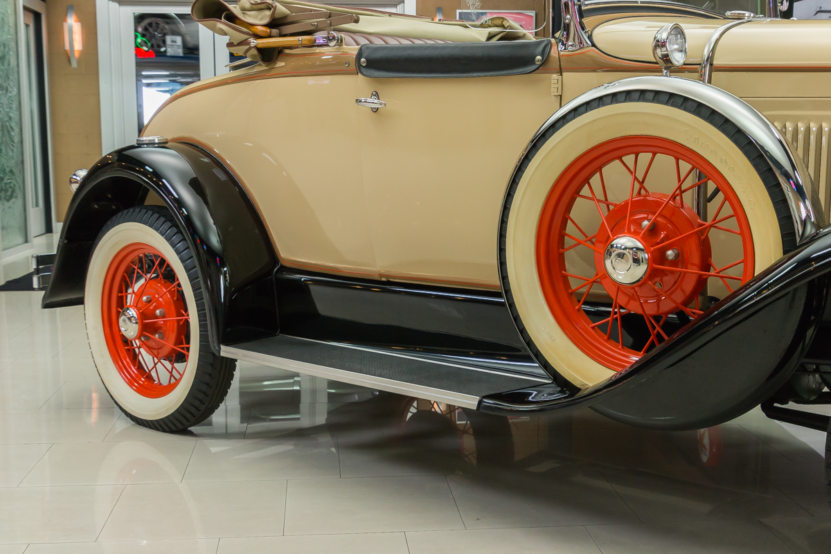 ... For Sale 1930 Ford Model A ...