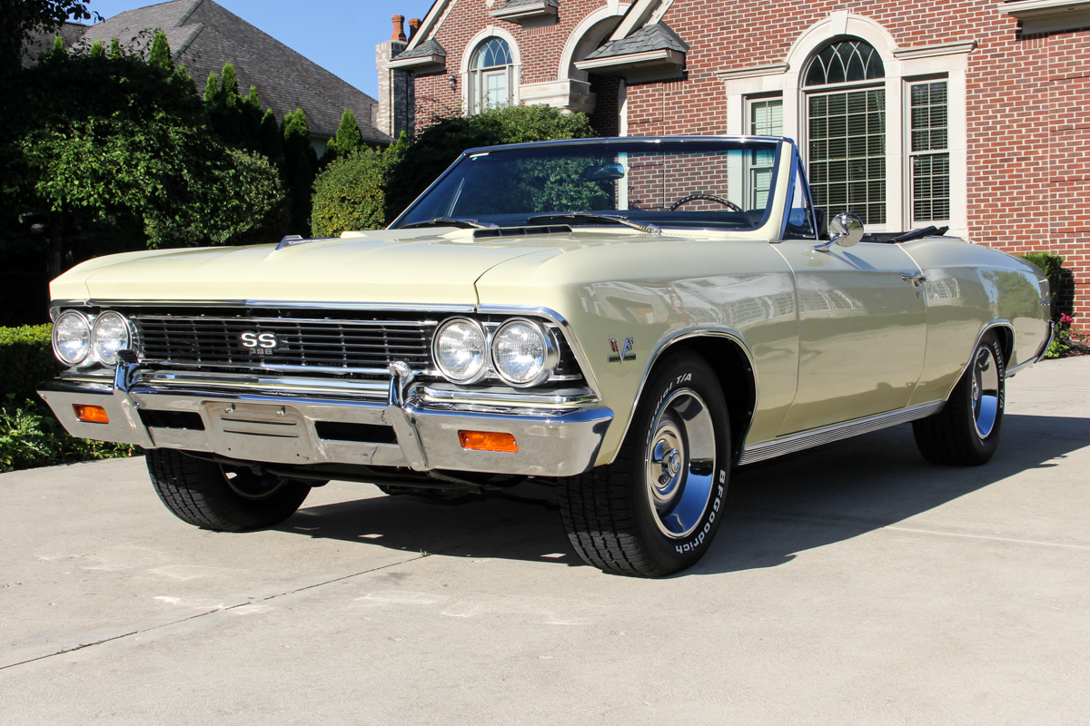 231471 1966 chevelle conv yellow 73504