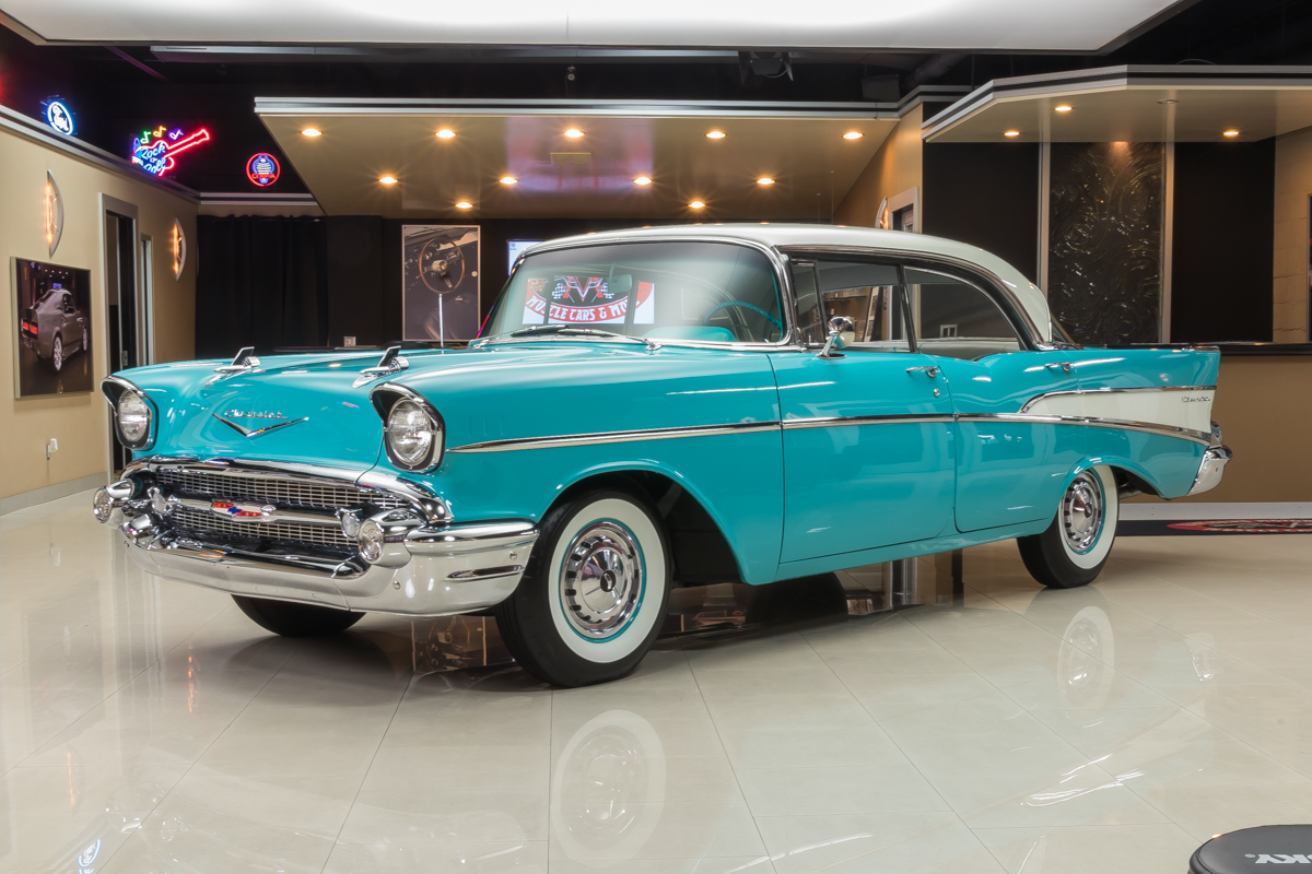 485599 2e583cbbb0dd57 bel air 4 door teal 80221