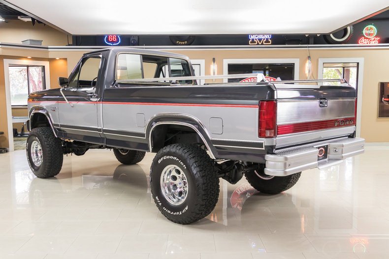 47+ 1985 Ford Ranger Pickup PNG