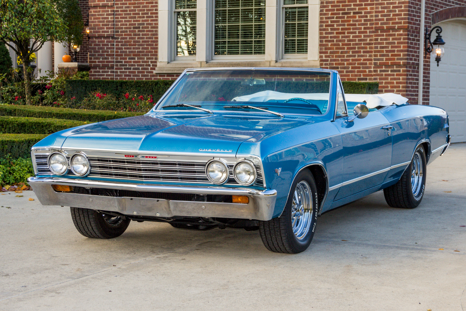 250228 1967 chevelle blue convert 04723