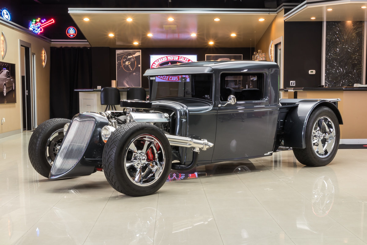 530842f6518363 hd 1930 ford pickup street rod