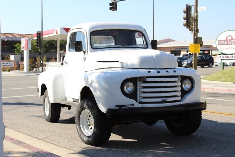 Ford Pickup Foot Bed Truck Rentals Ford Pickup Foot Bed Truck Rentals