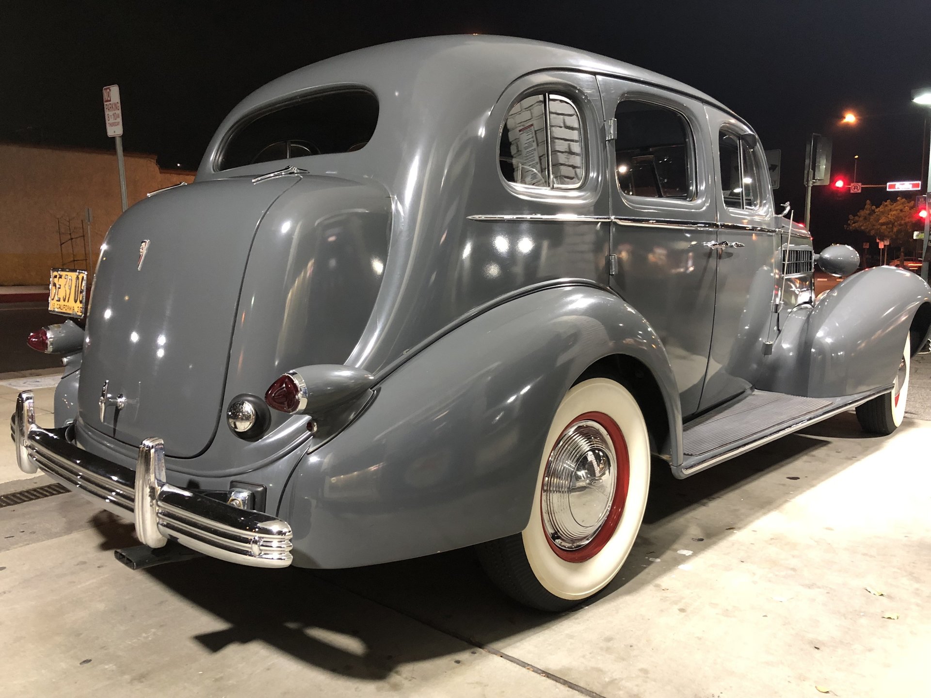 Cadillac series 60