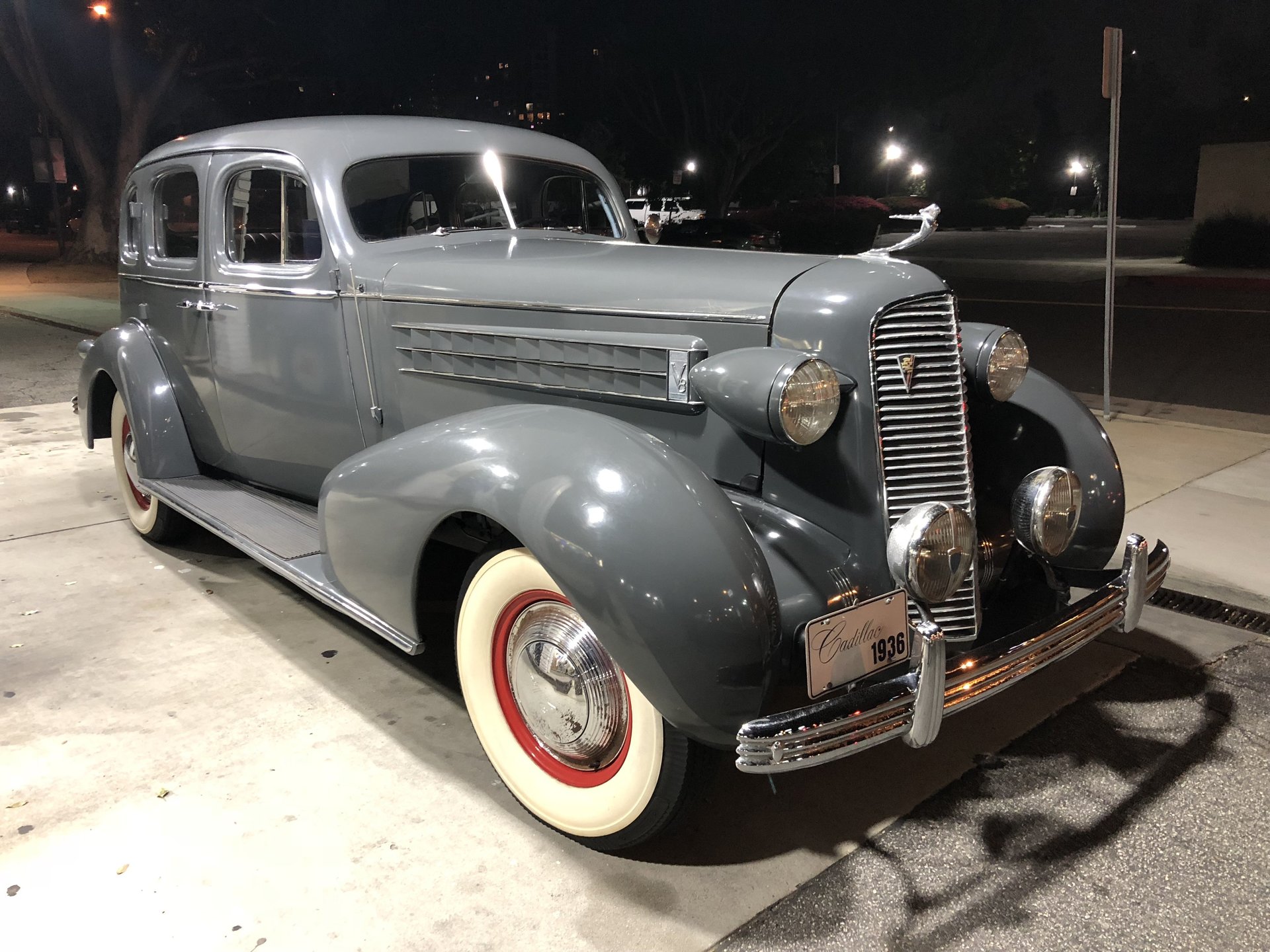 Cadillac series 60