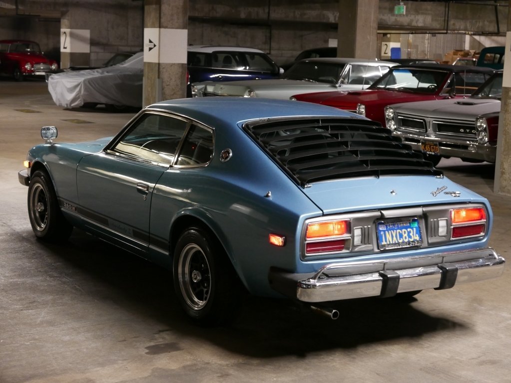 Datsun 280z 2 2 For Sale 1976 datsun 280z 2 2 for sale 88028 mcg Datsun 280z 2 2 For Sale 1976 datsun 280z 2 2 for sale 88028 mcg