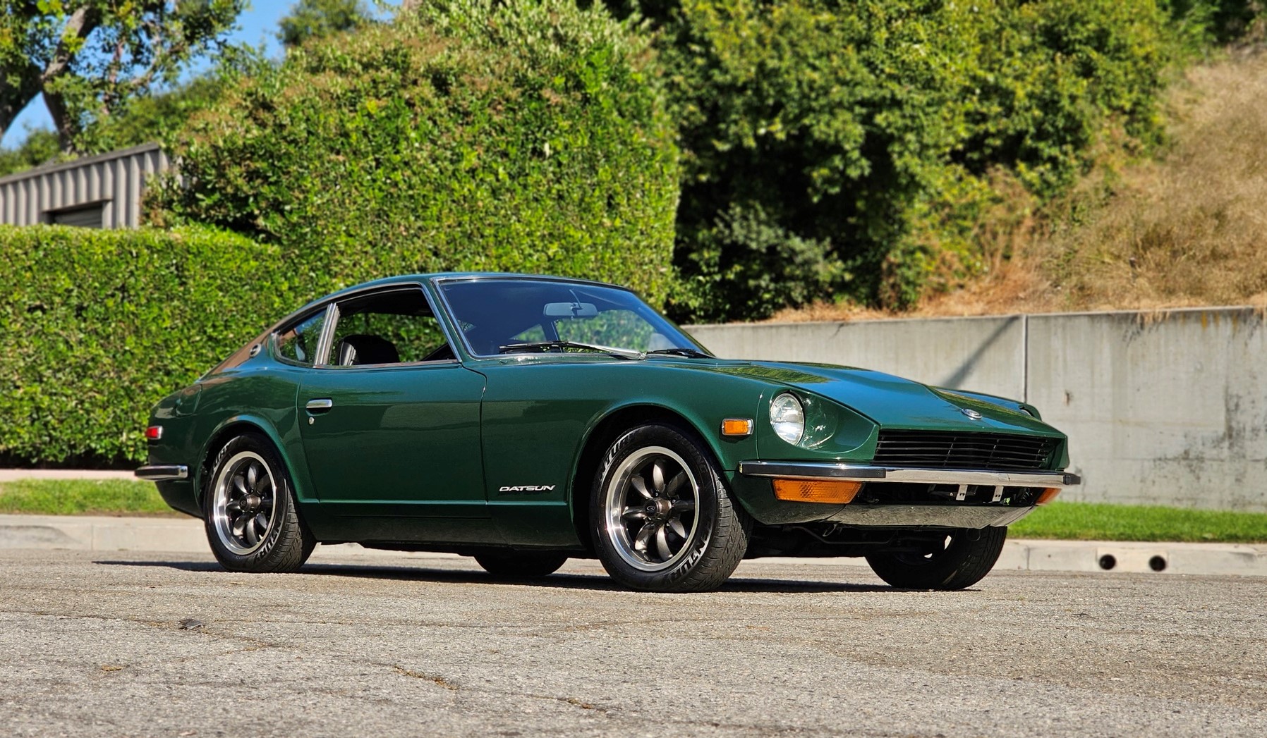 Datsun 240Z