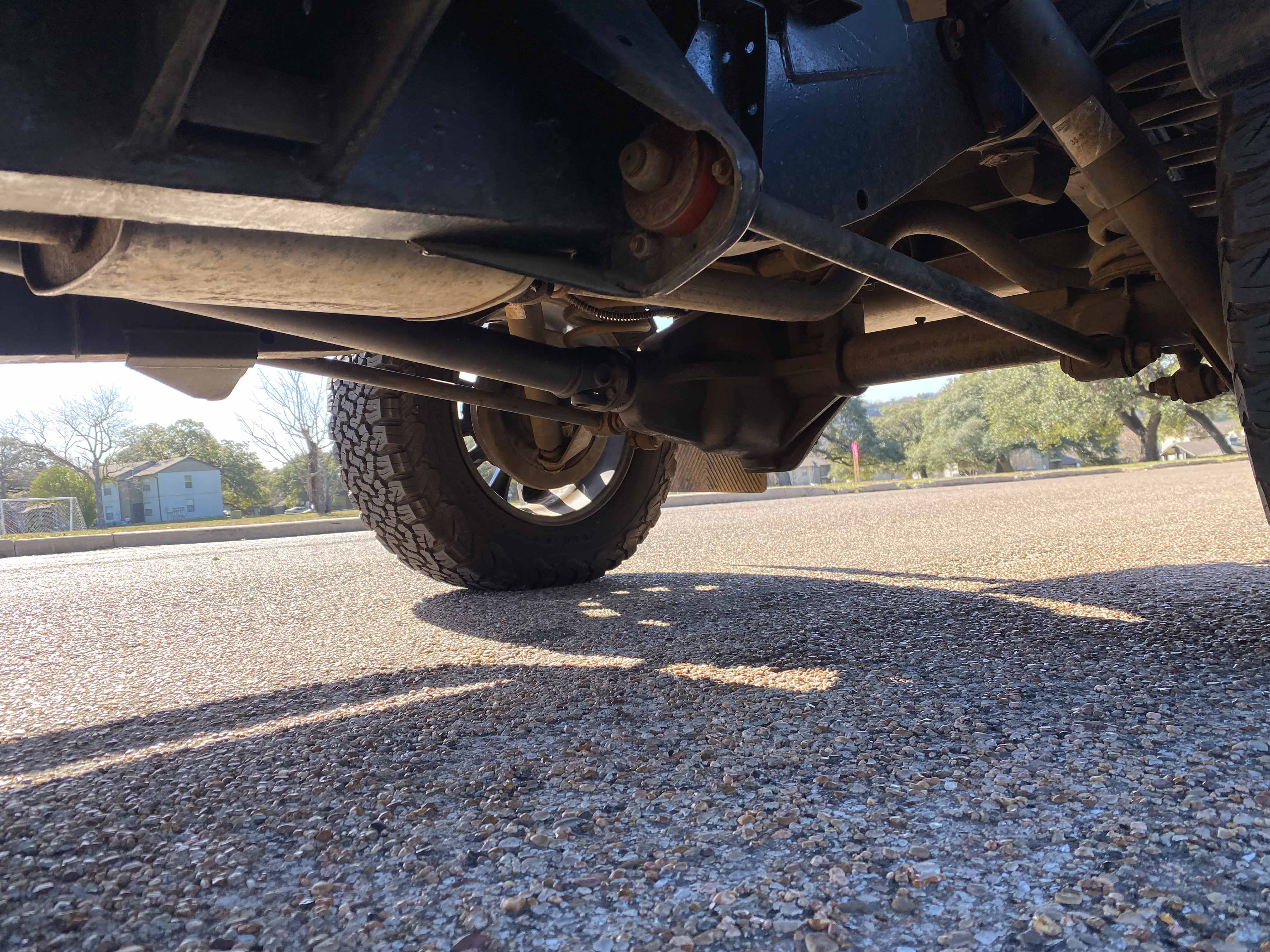 1990 Land Rover Defender 110 Turbo Diesel - V Fine Motorcars