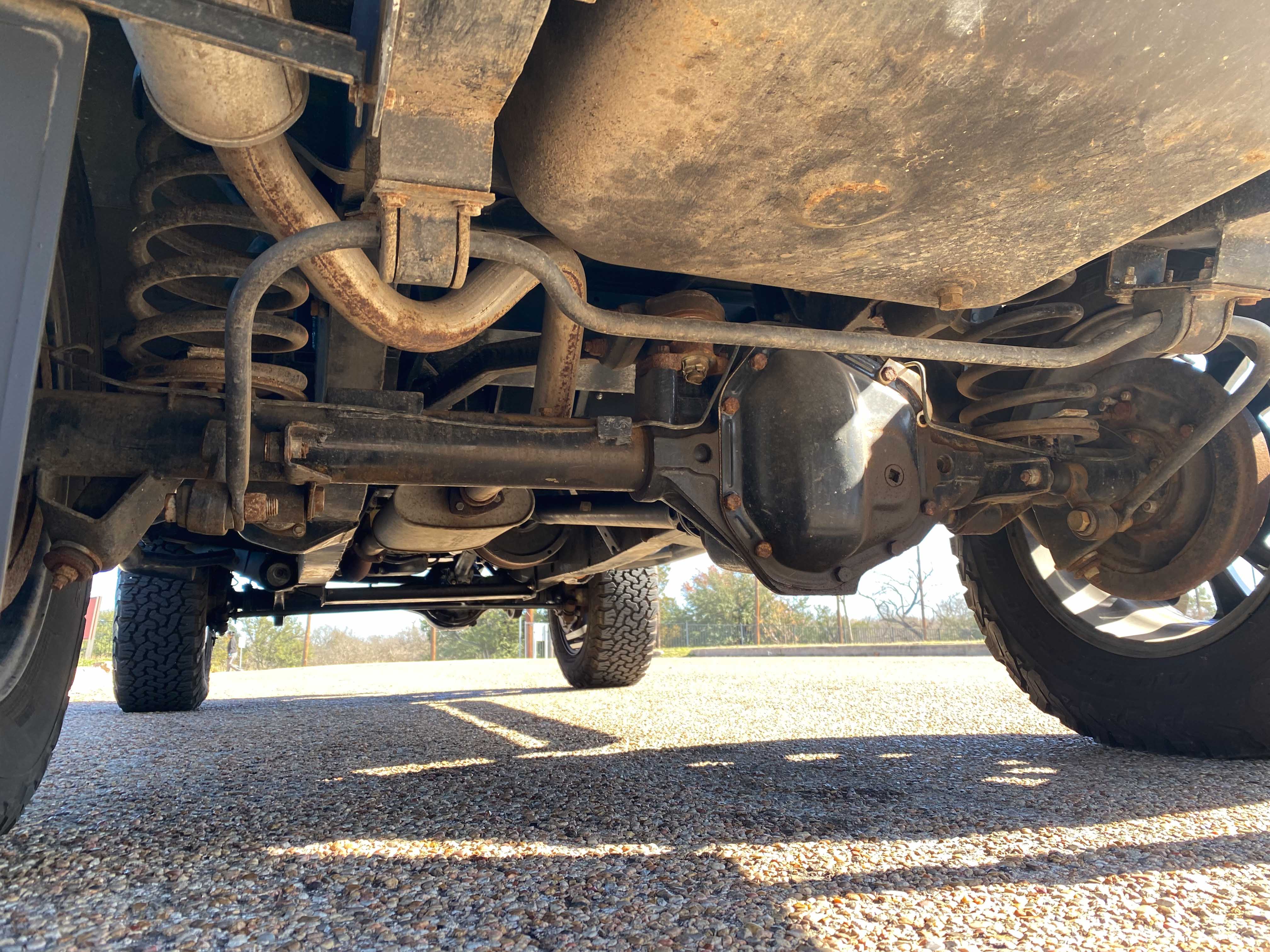 1990 Land Rover Defender 110 Turbo Diesel - V Fine Motorcars