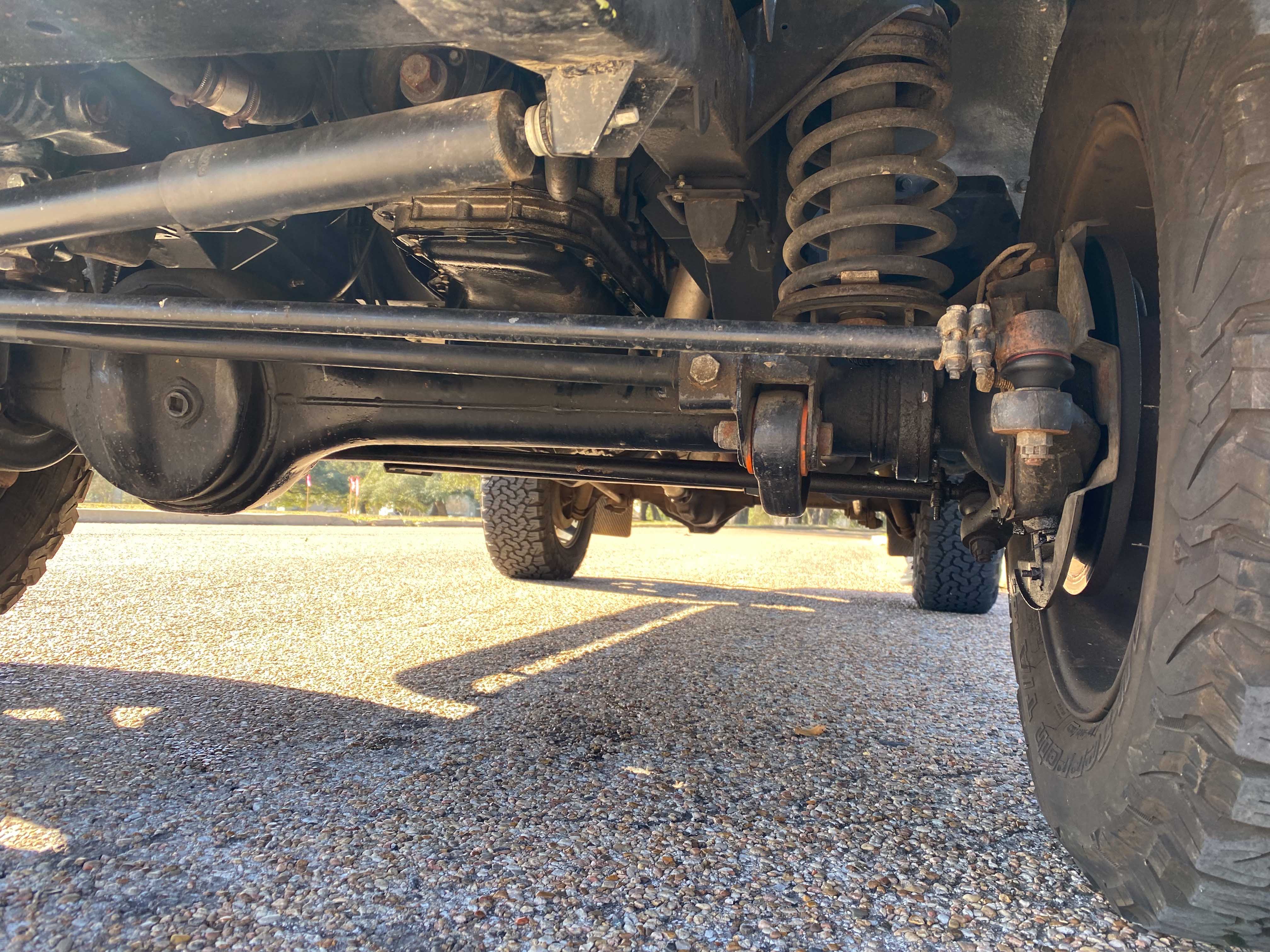 1990 Land Rover Defender 110 Turbo Diesel - V Fine Motorcars