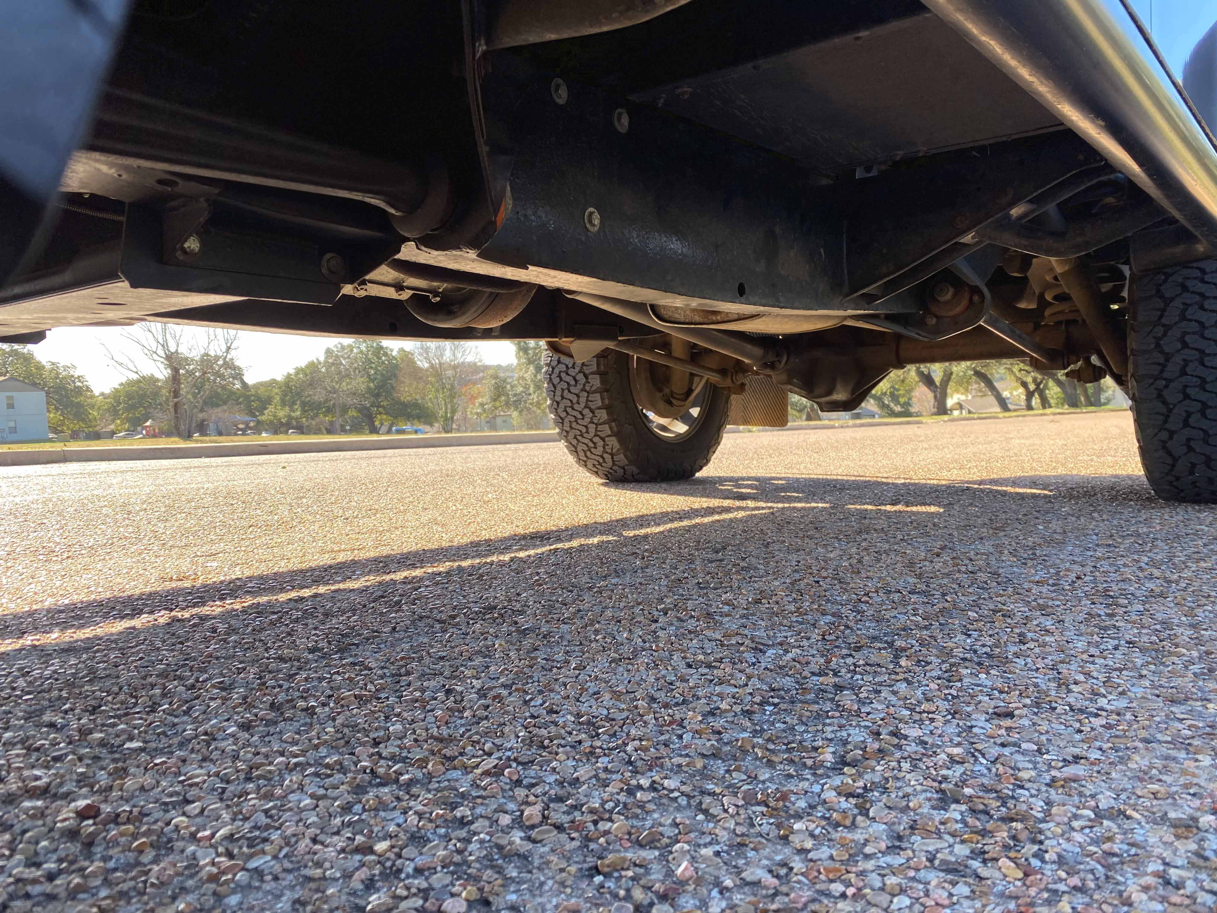 1990 Land Rover Defender 110 Turbo Diesel - V Fine Motorcars