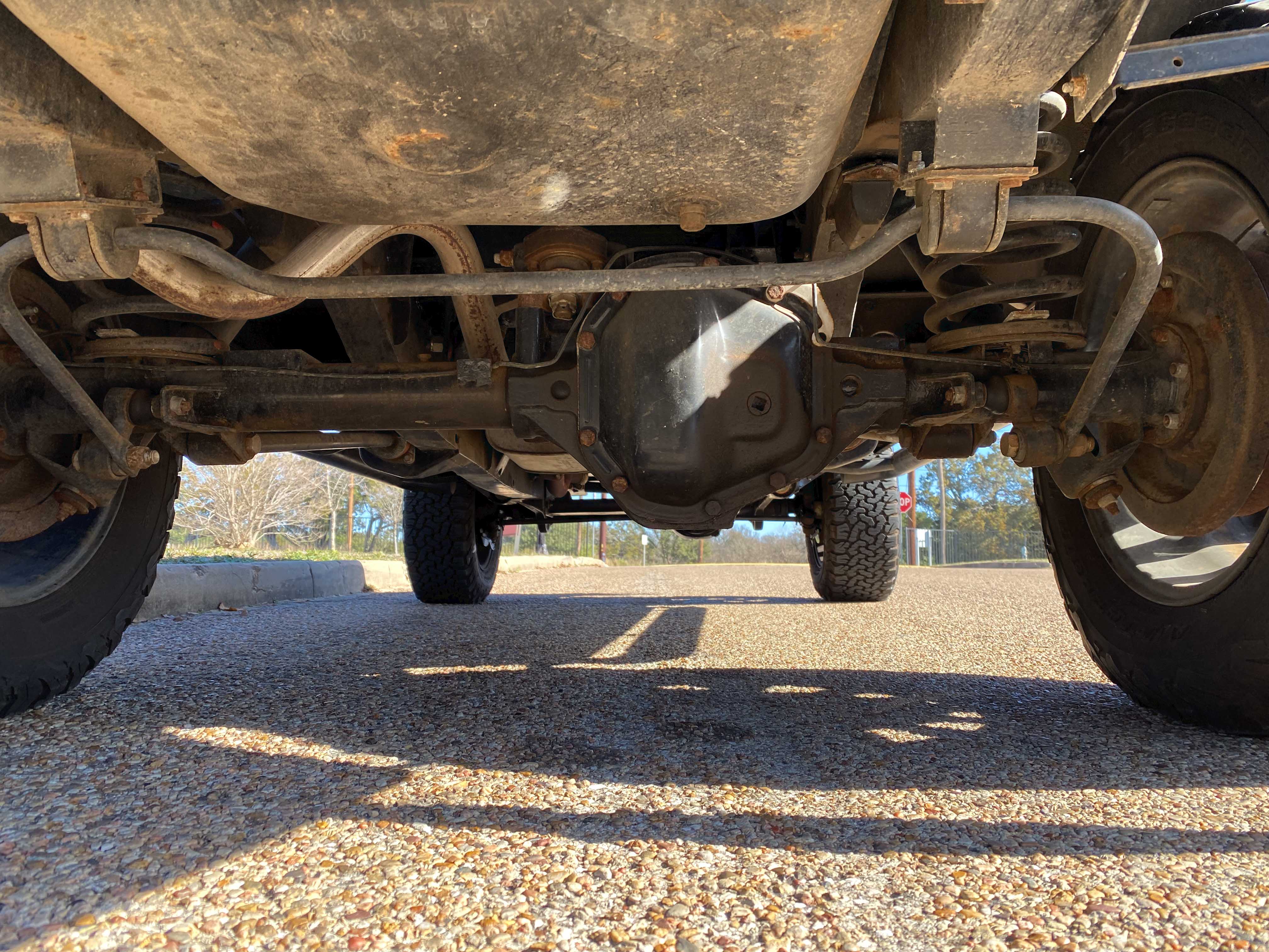 1990 Land Rover Defender 110 Turbo Diesel - V Fine Motorcars