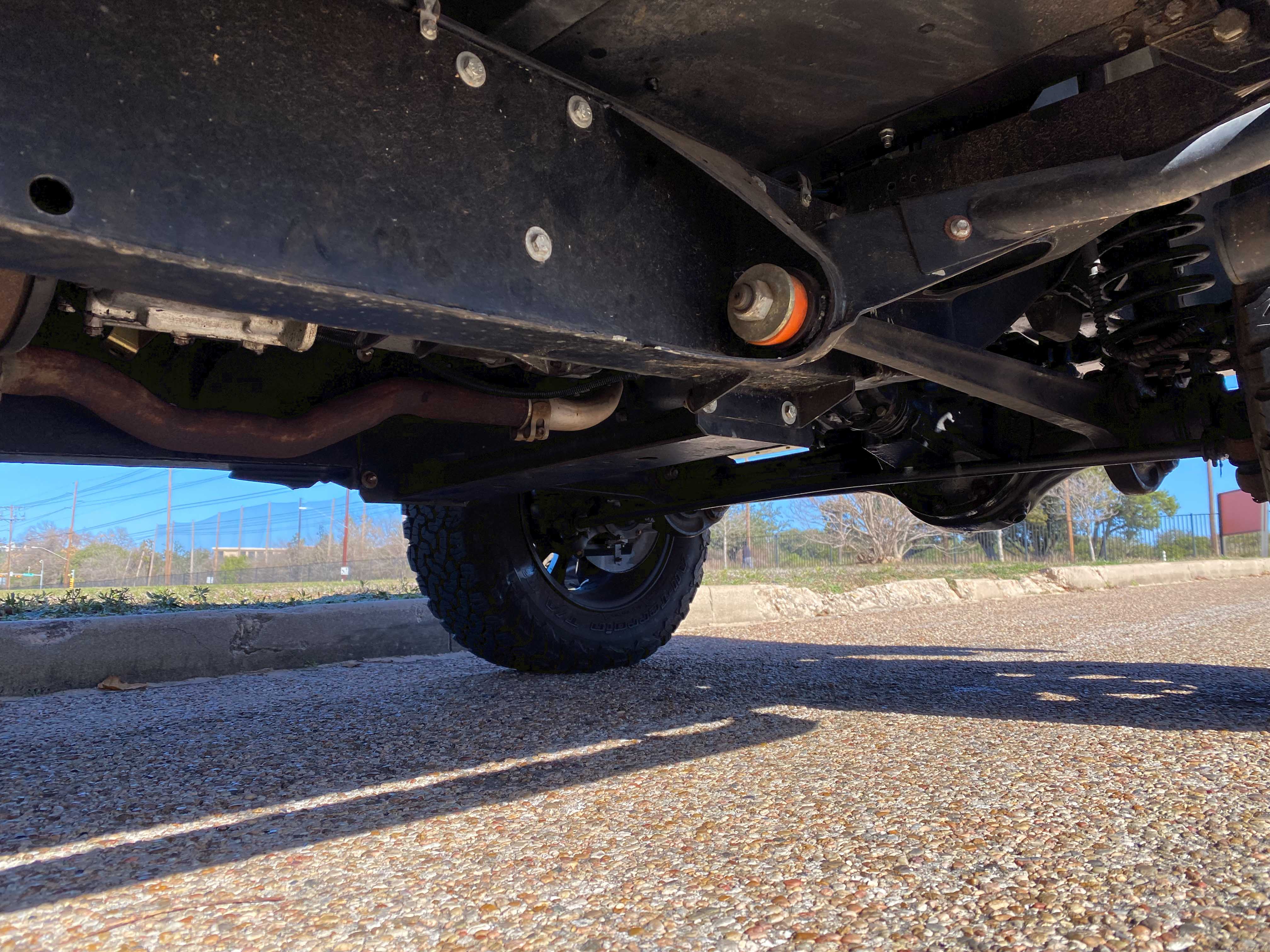 1990 Land Rover Defender 110 Turbo Diesel - V Fine Motorcars