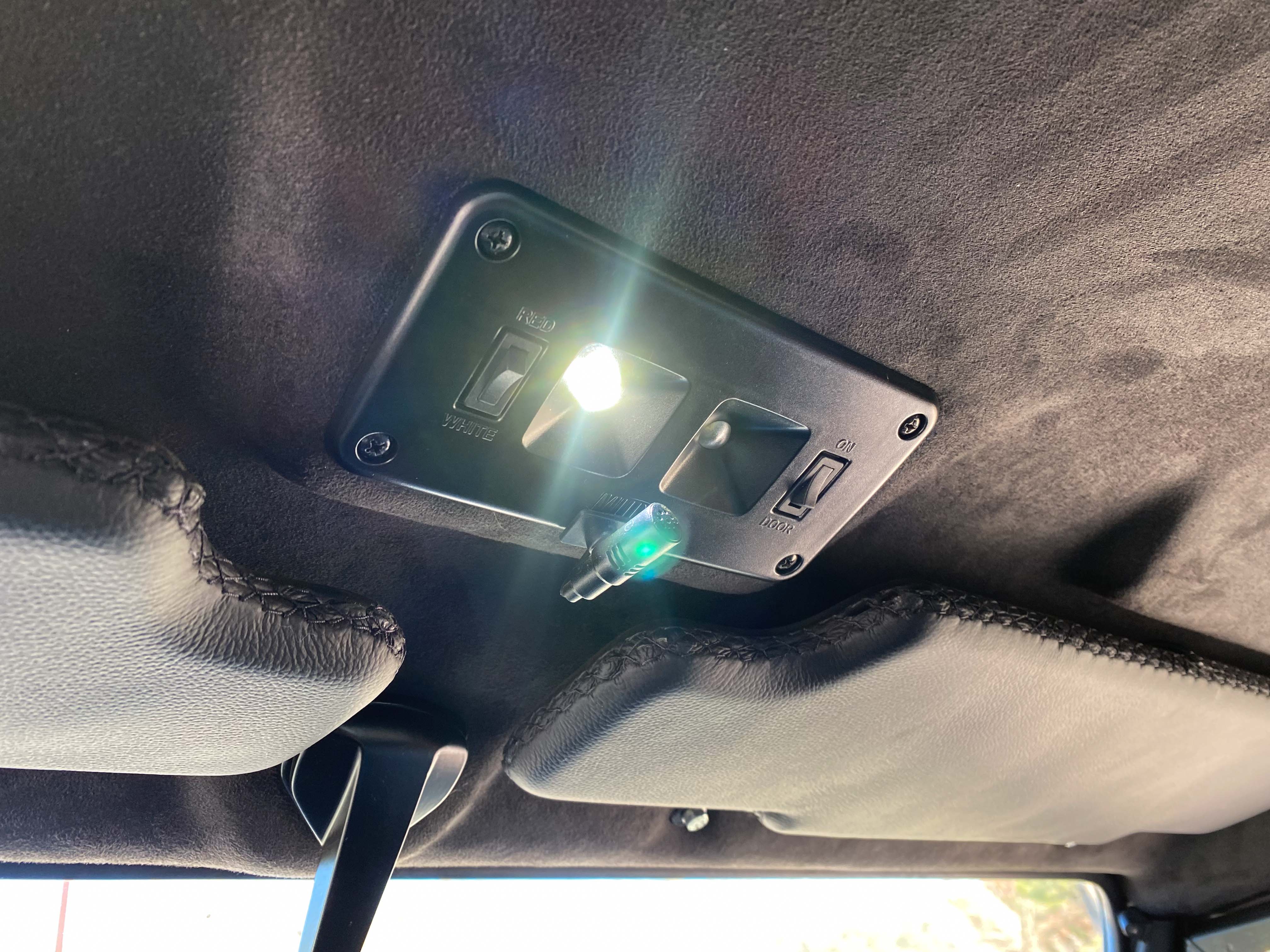 1990 Land Rover Defender 110 Turbo Diesel - V Fine Motorcars