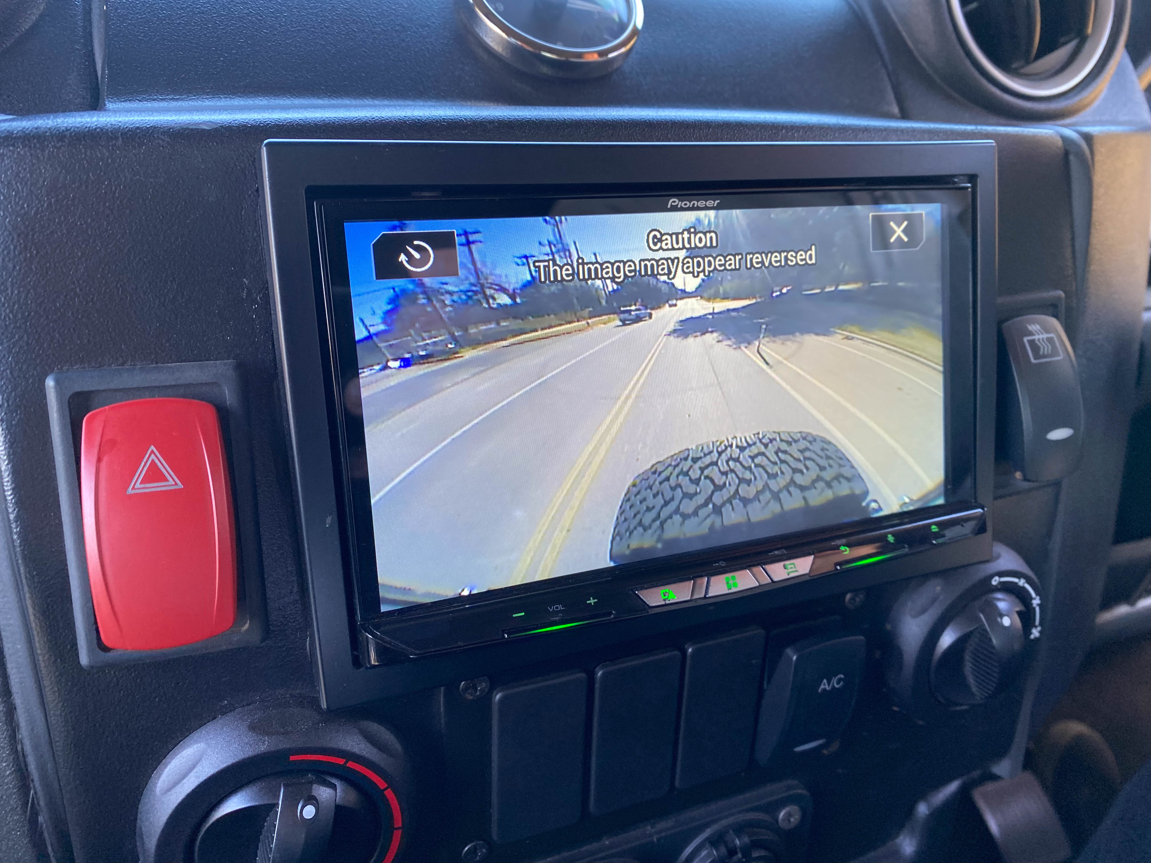 1990 Land Rover Defender 110 Turbo Diesel - V Fine Motorcars