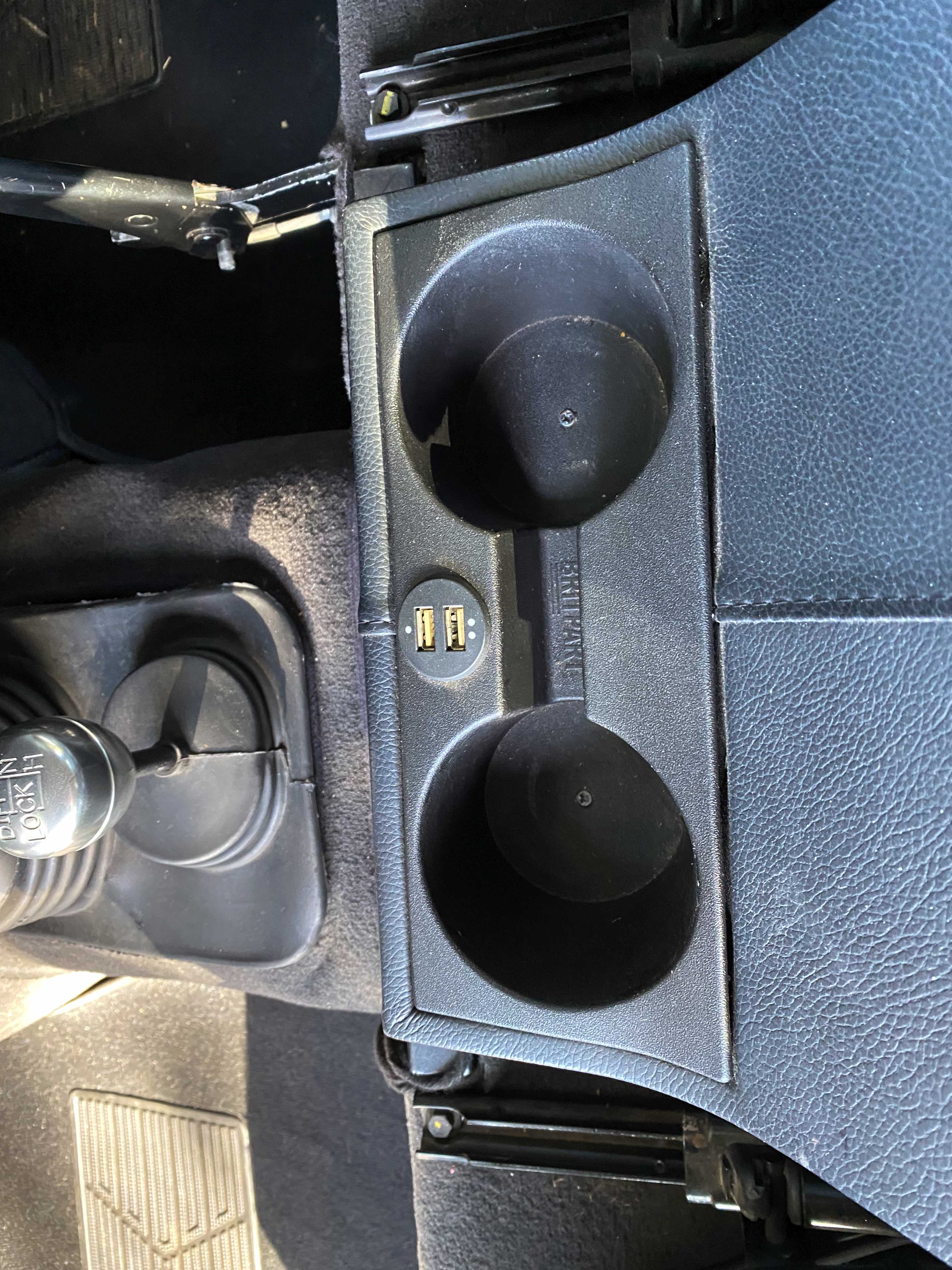 1990 Land Rover Defender 110 Turbo Diesel - V Fine Motorcars