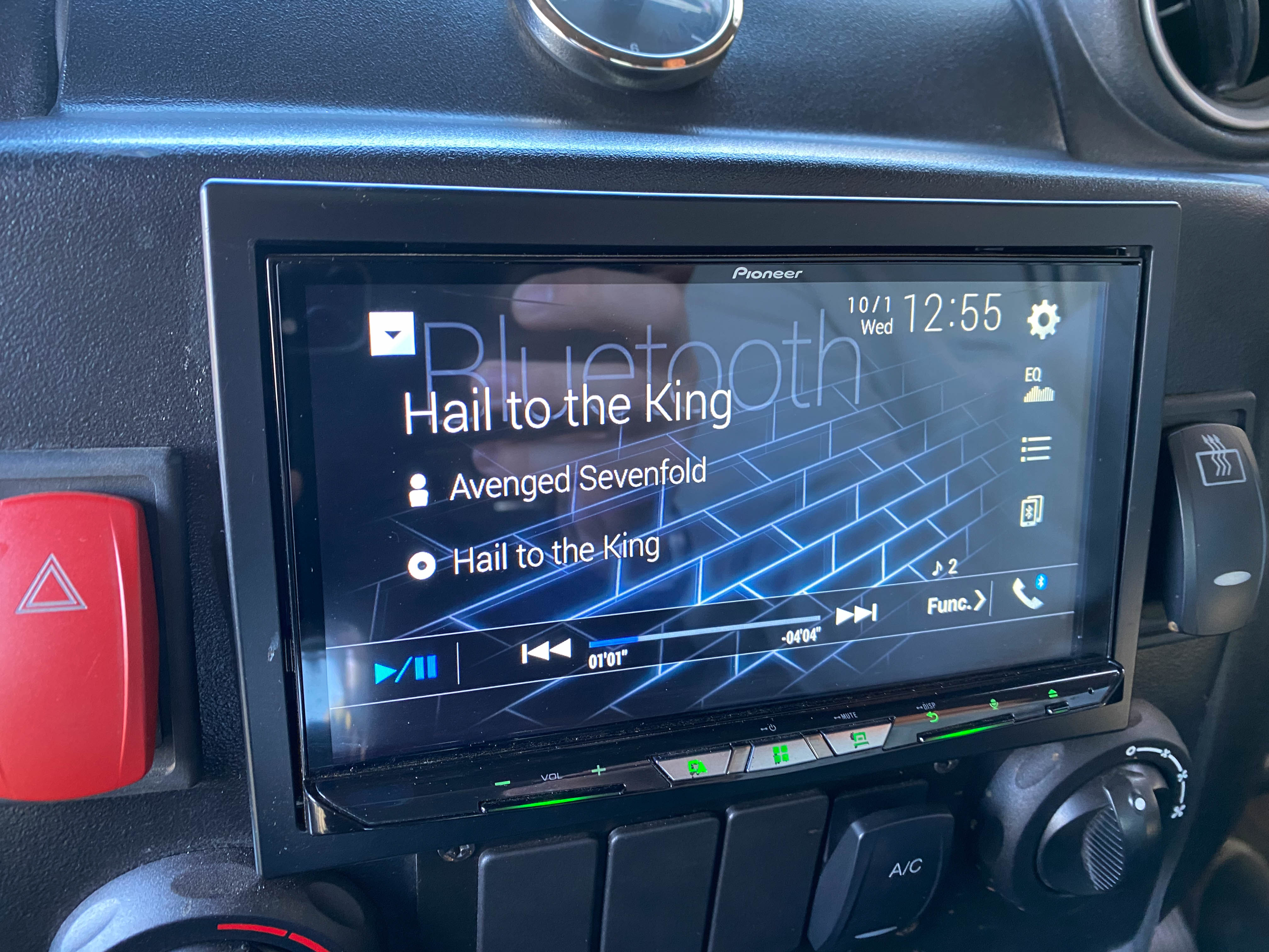 1990 Land Rover Defender 110 Turbo Diesel - V Fine Motorcars