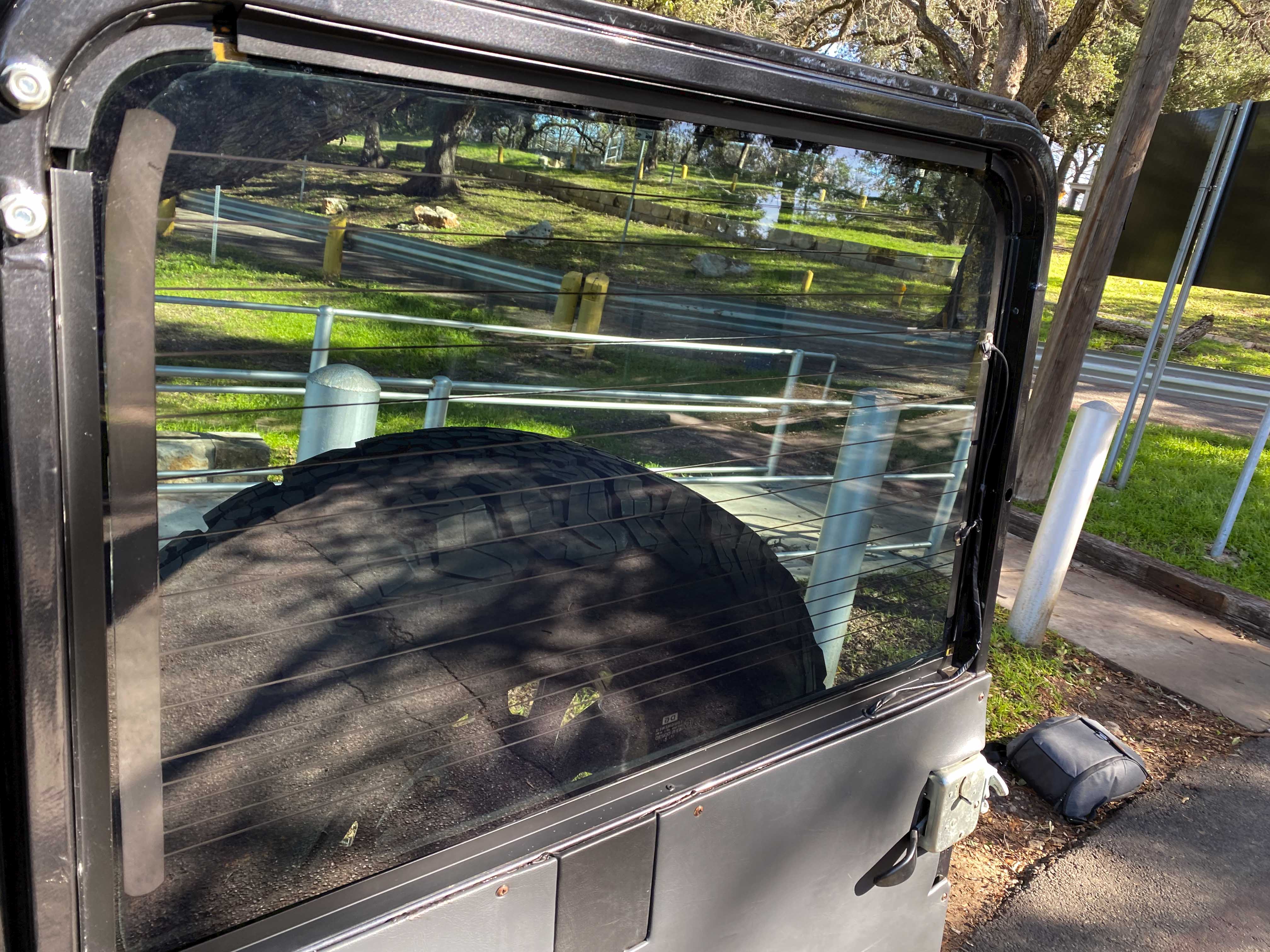 1990 Land Rover Defender 110 Turbo Diesel - V Fine Motorcars