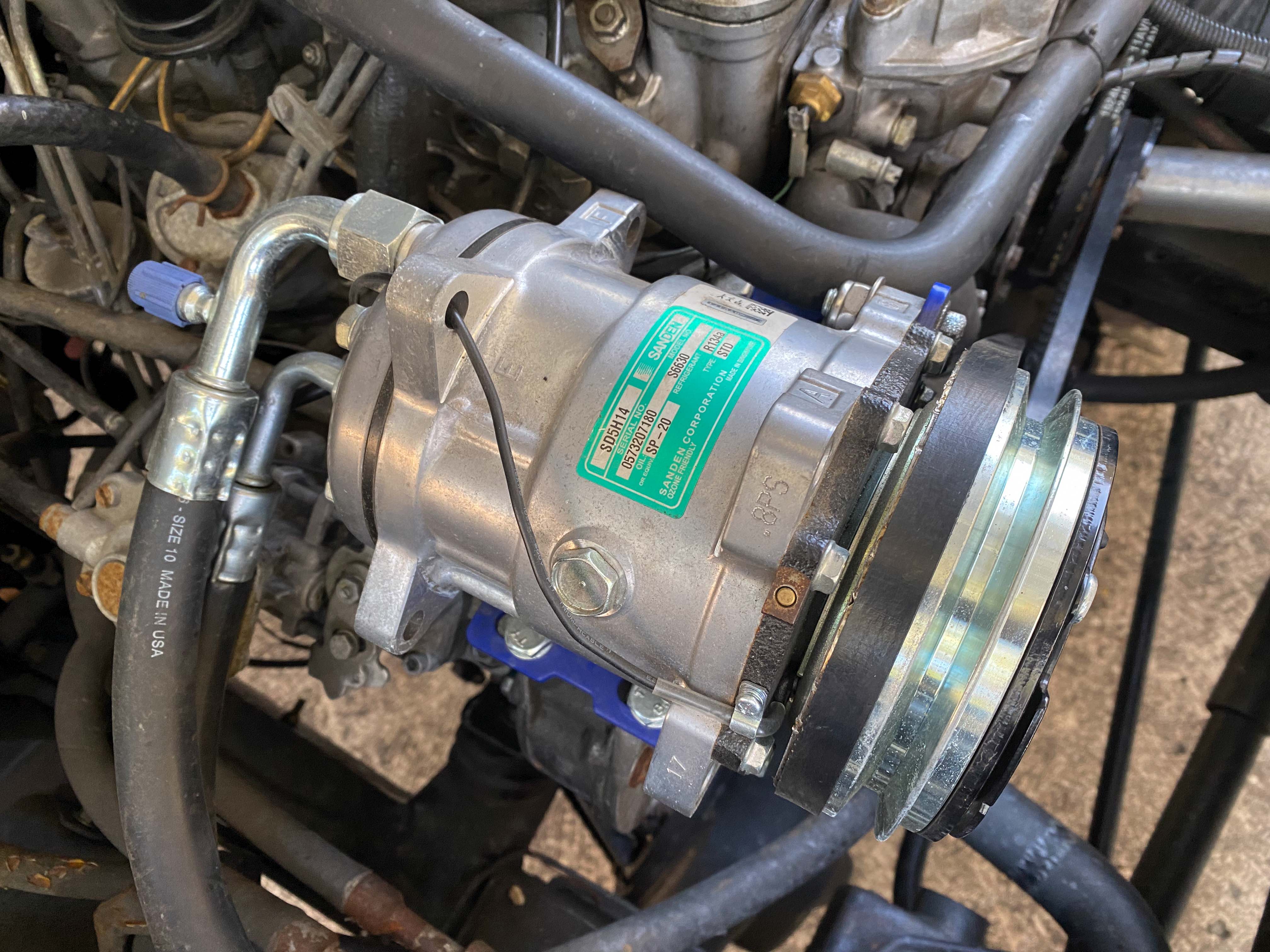 1990 Land Rover Defender 110 Turbo Diesel - V Fine Motorcars