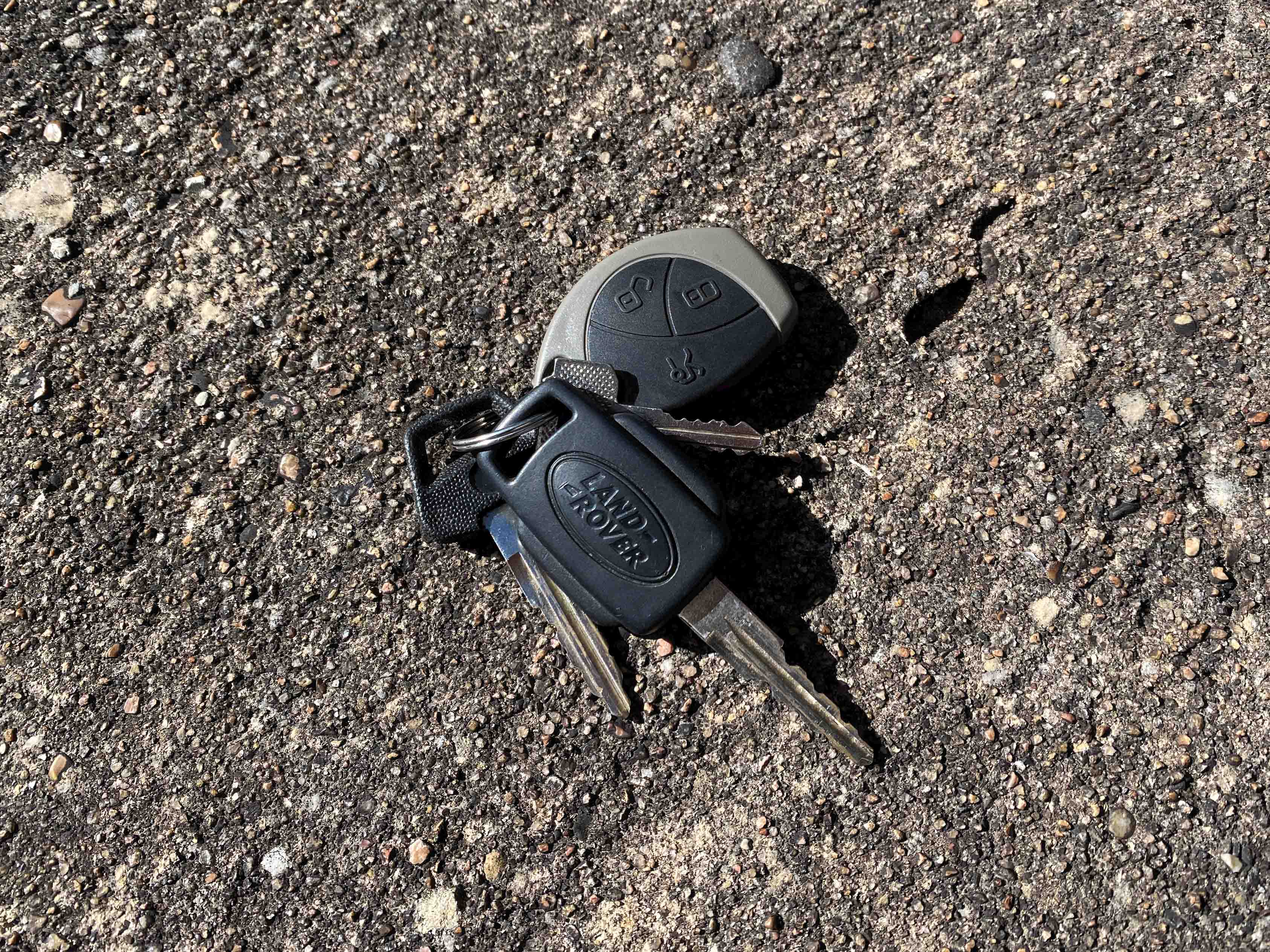 1990 Land Rover Defender 110 Turbo Diesel - V Fine Motorcars