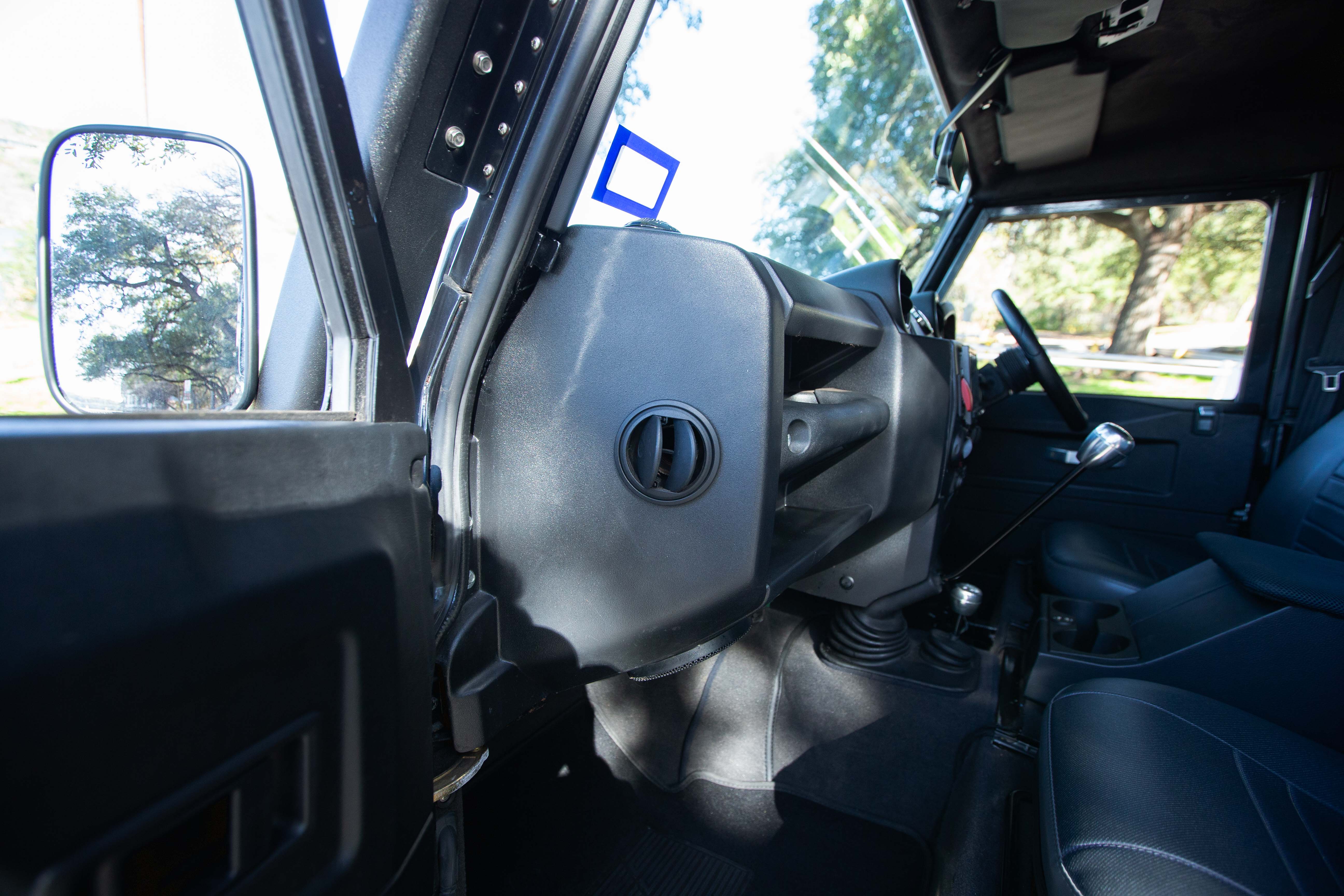 1990 Land Rover Defender 110 Turbo Diesel - V Fine Motorcars