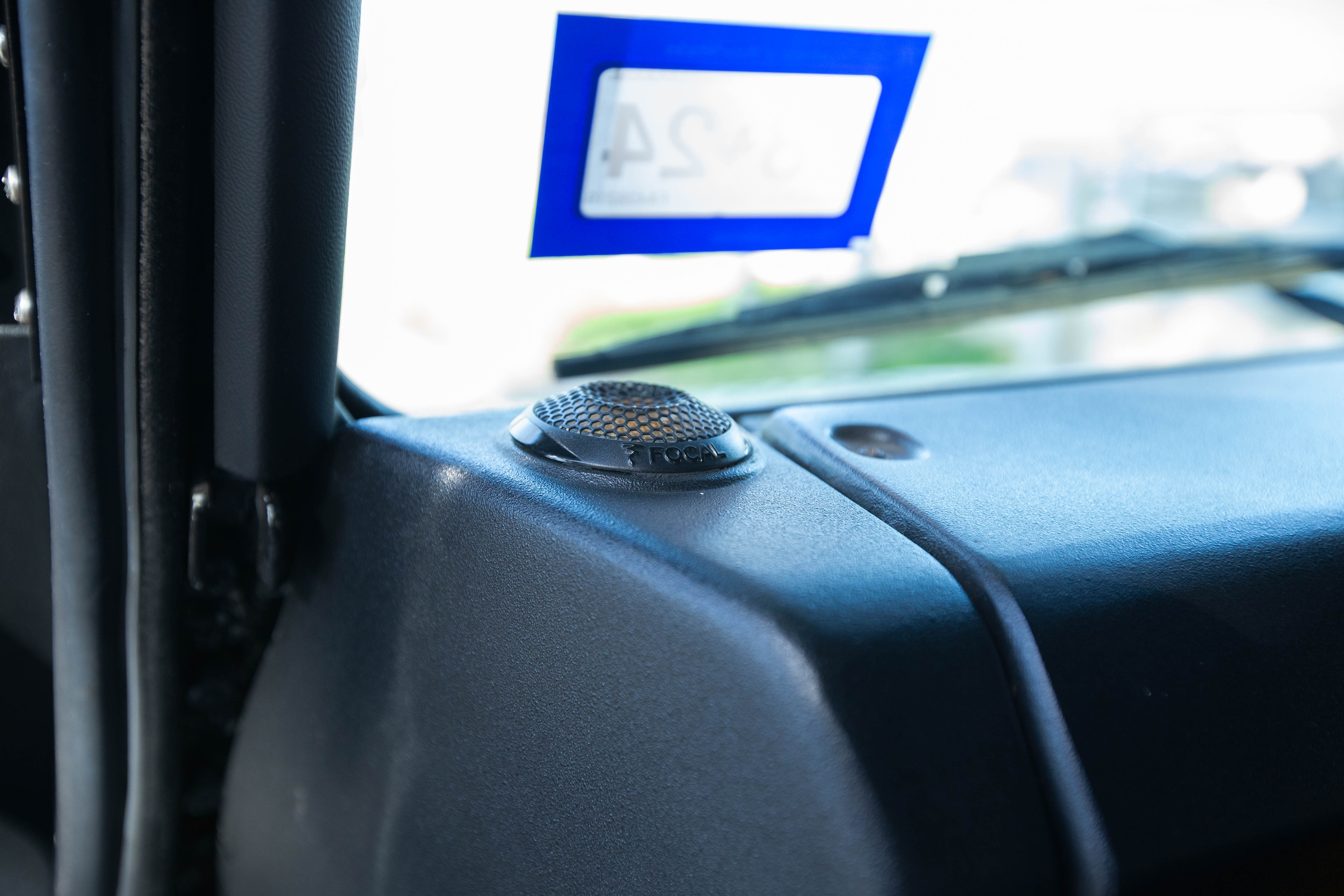 1990 Land Rover Defender 110 Turbo Diesel - V Fine Motorcars