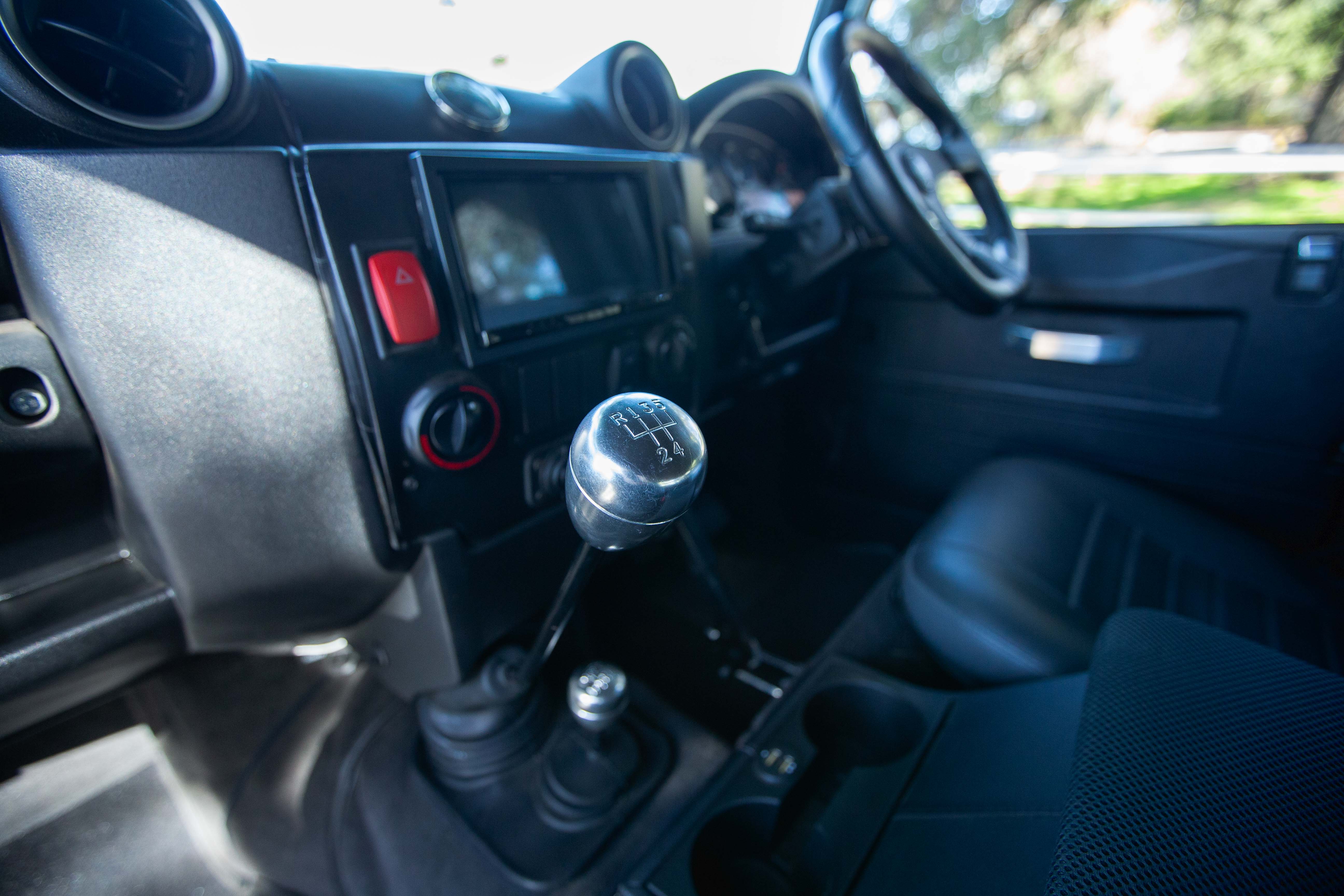 1990 Land Rover Defender 110 Turbo Diesel - V Fine Motorcars