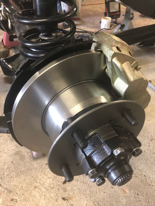 1990 Land Rover Defender 110 Turbo Diesel - V Fine Motorcars