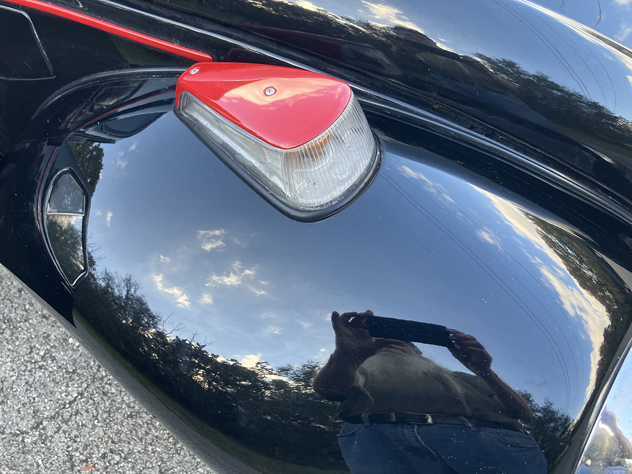 1970 Volkswagen Beetle - V Fine Motorcars