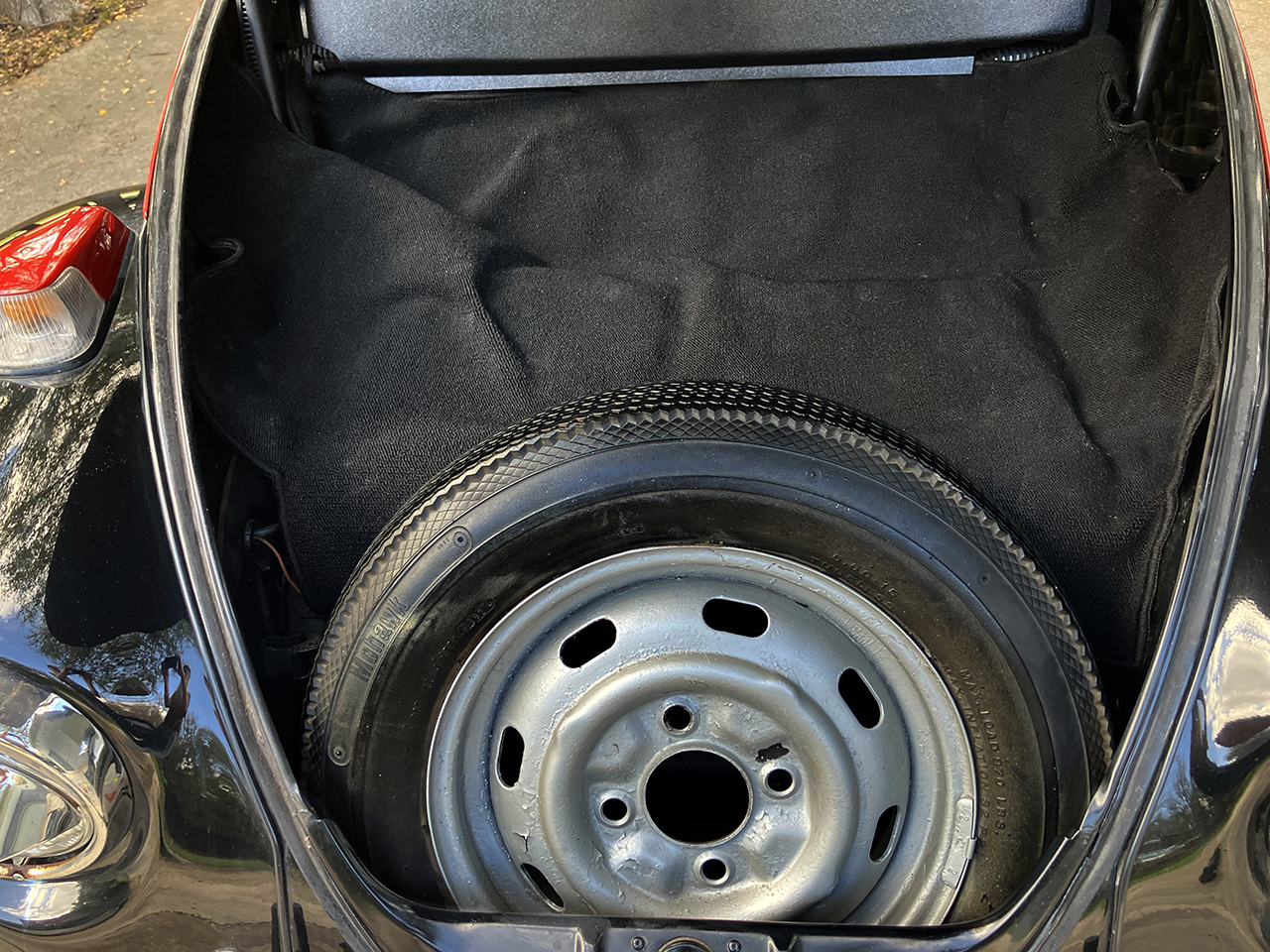 1970 Volkswagen Beetle - V Fine Motorcars