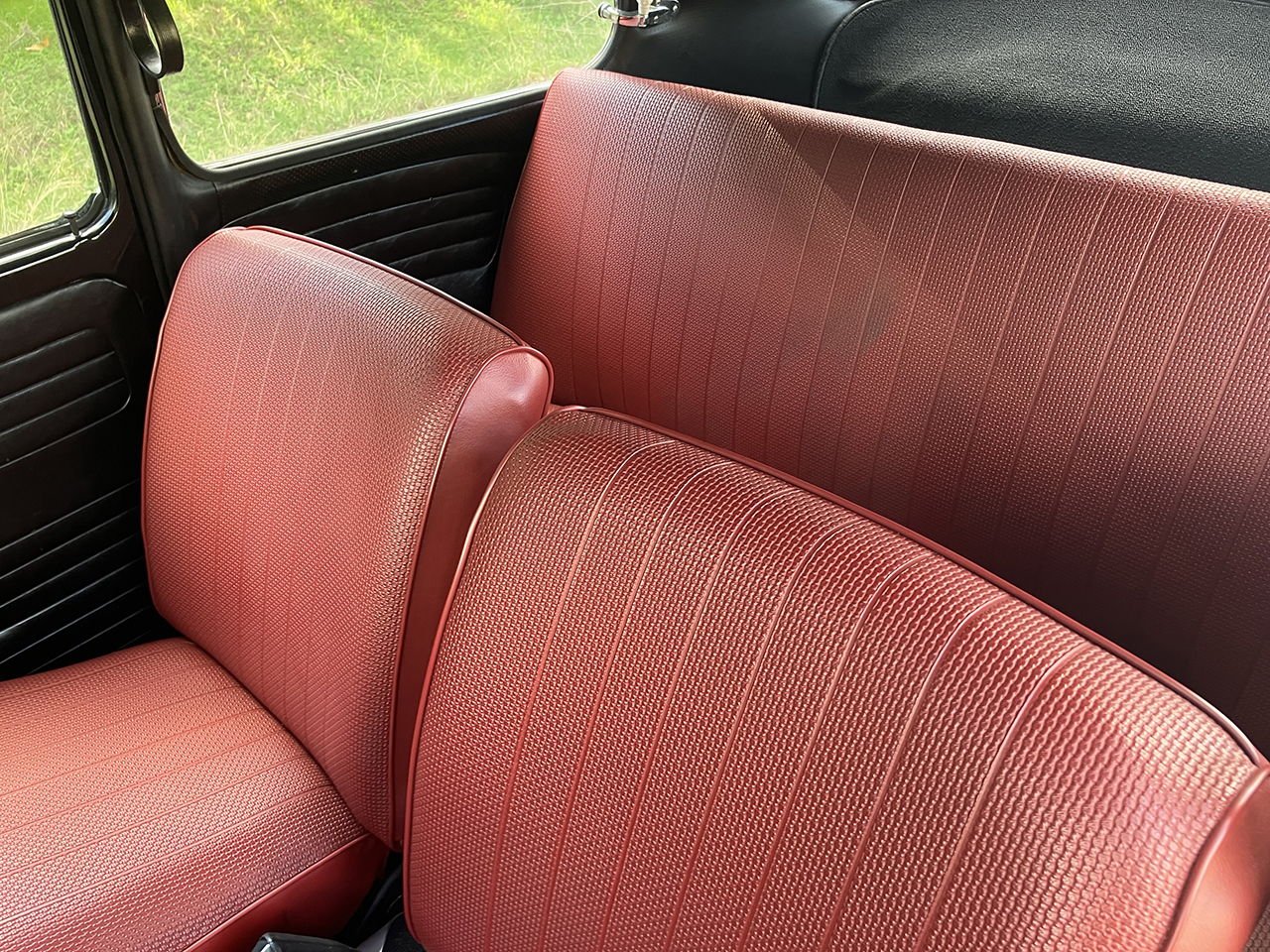 1970 Volkswagen Beetle - V Fine Motorcars