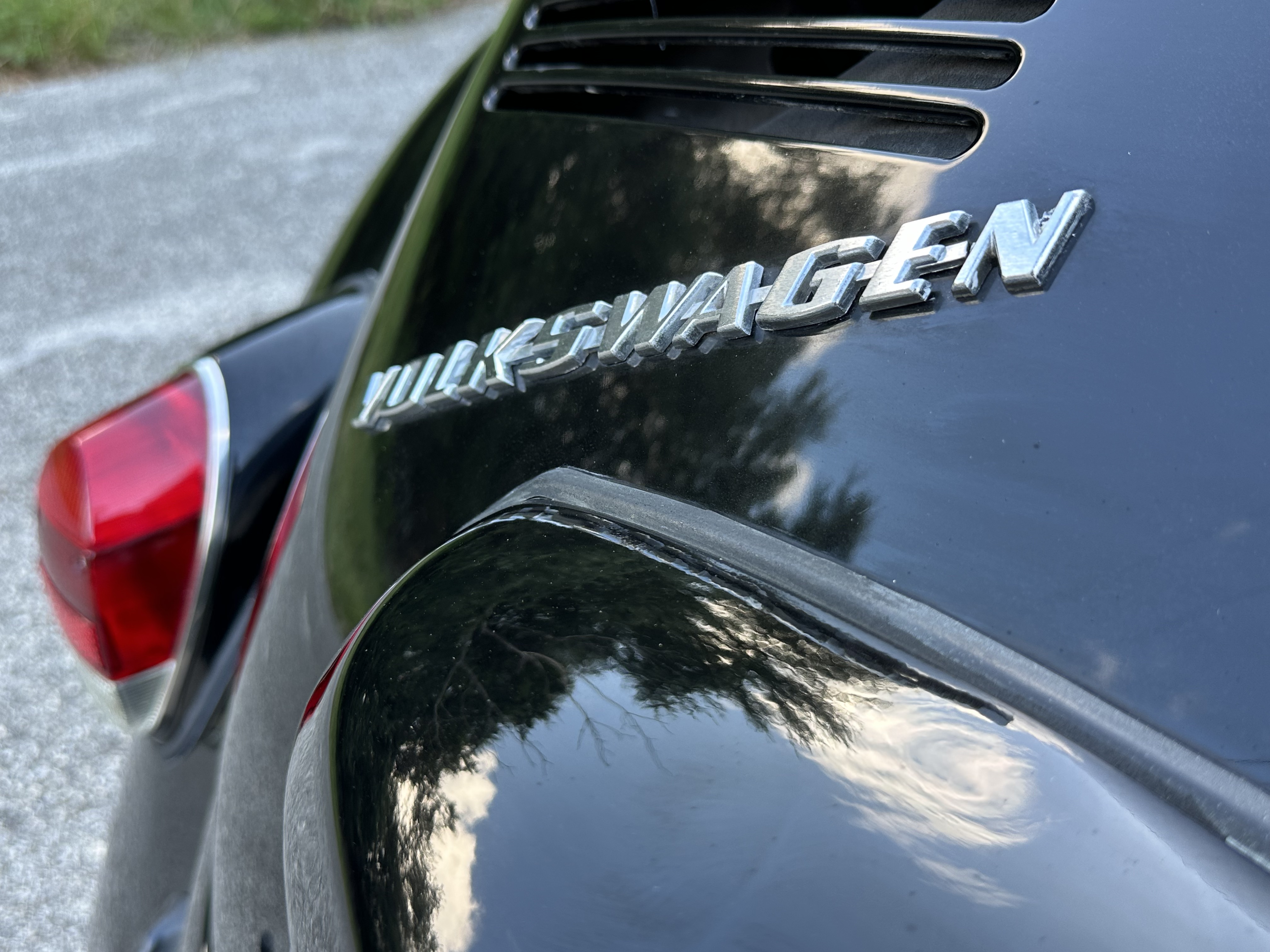 1970 Volkswagen Beetle - V Fine Motorcars