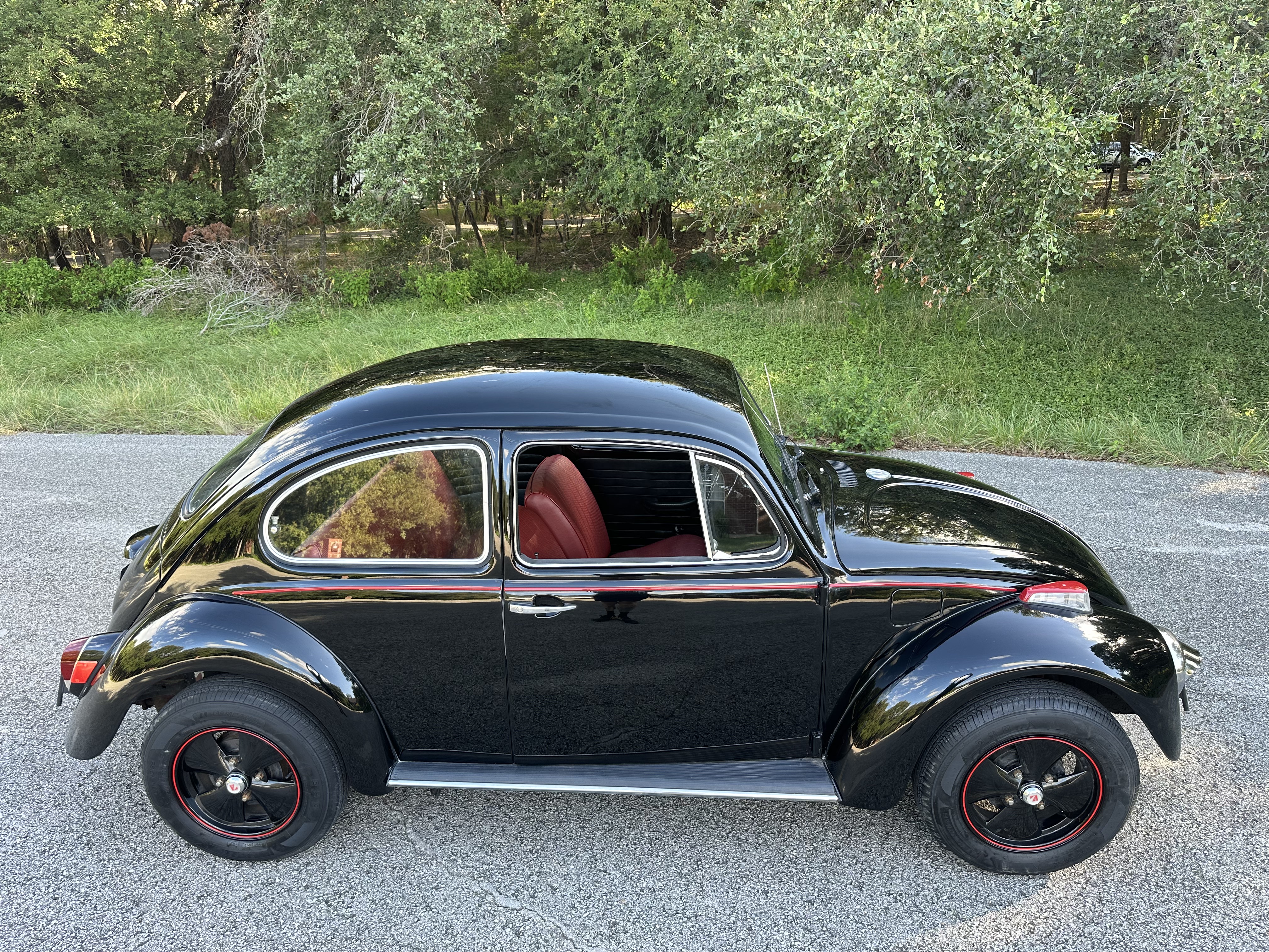1970 Volkswagen Beetle - V Fine Motorcars