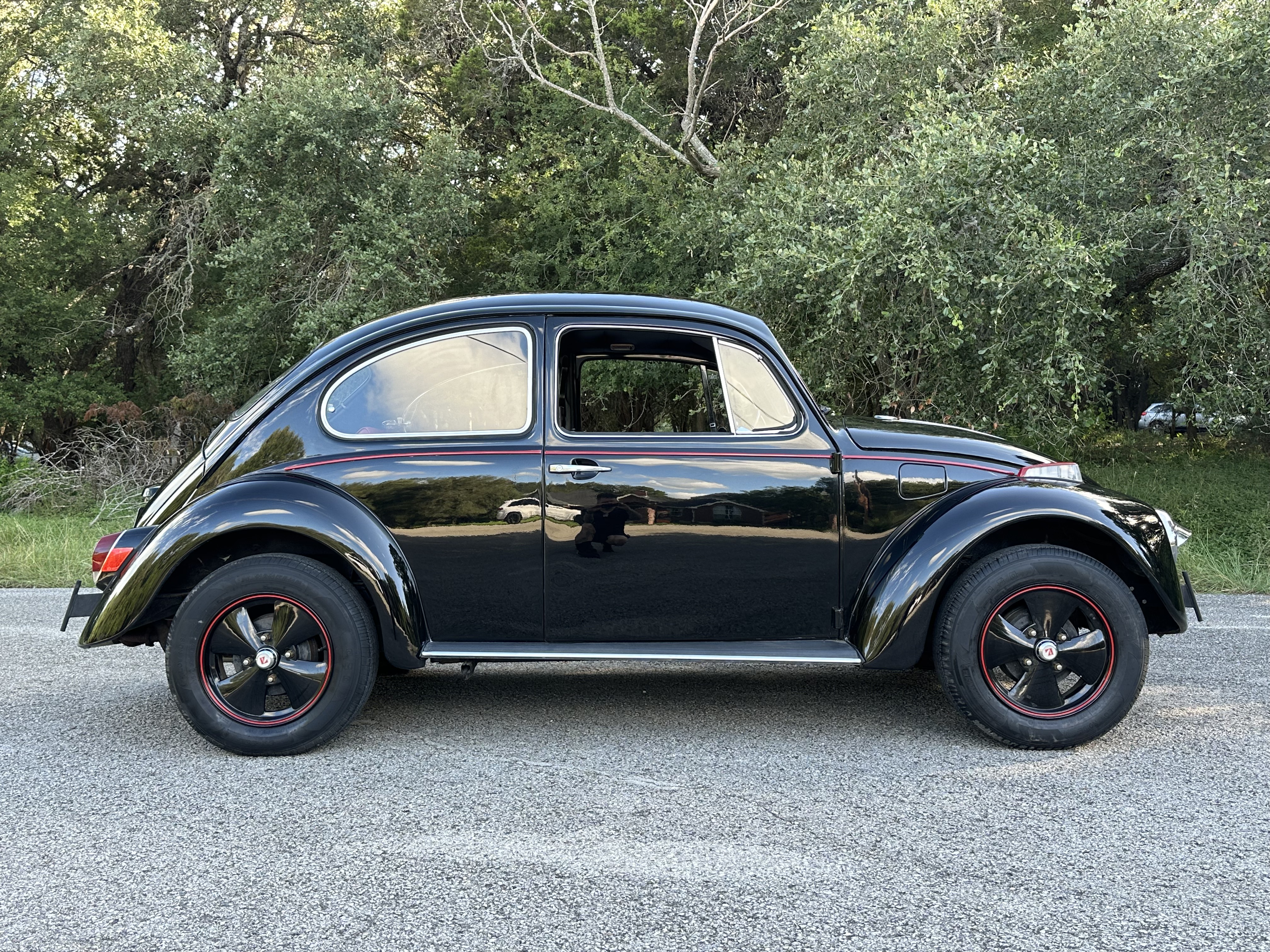 1970 Volkswagen Beetle - V Fine Motorcars