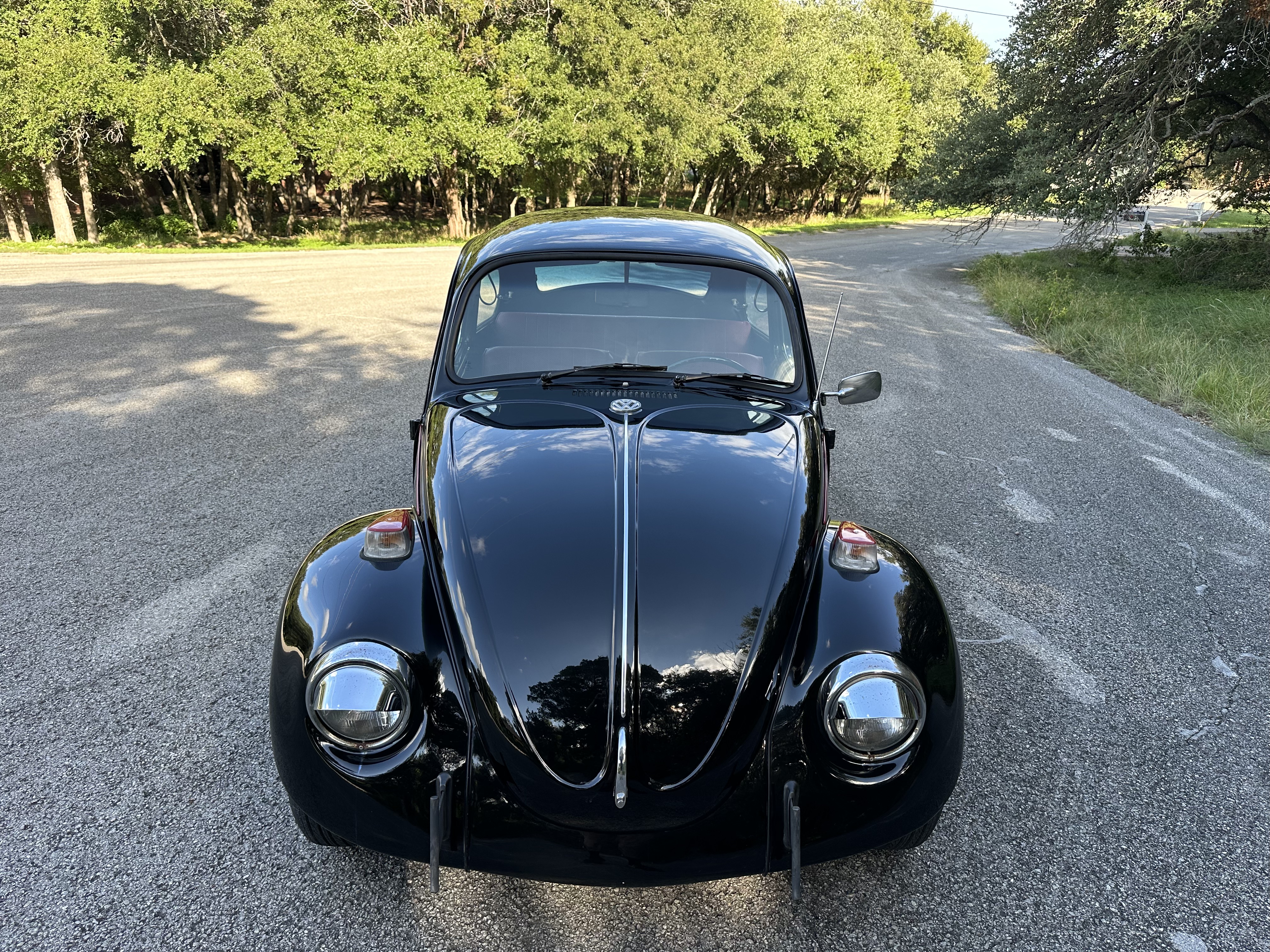 1970 Volkswagen Beetle - V Fine Motorcars
