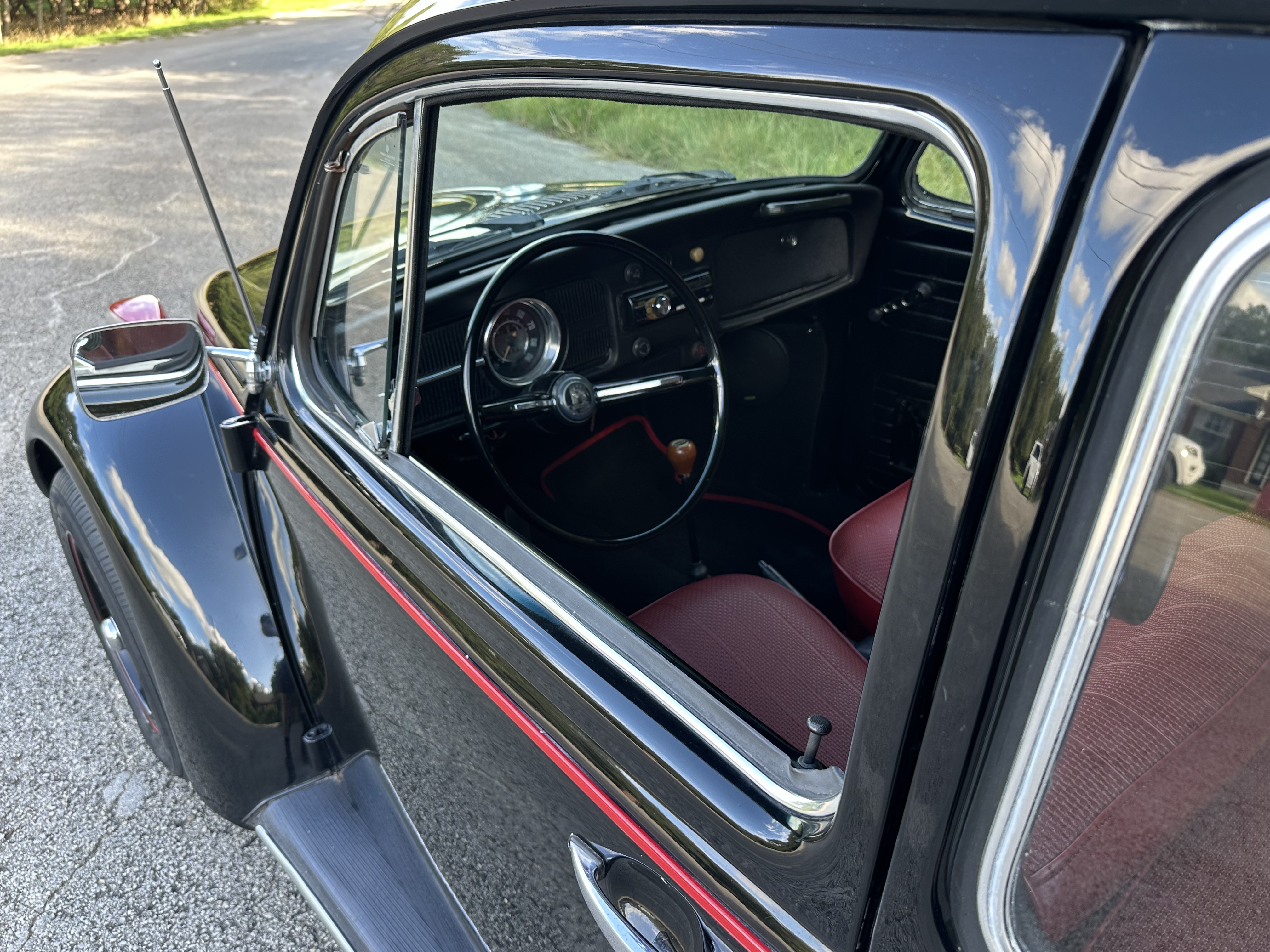 1970 Volkswagen Beetle - V Fine Motorcars