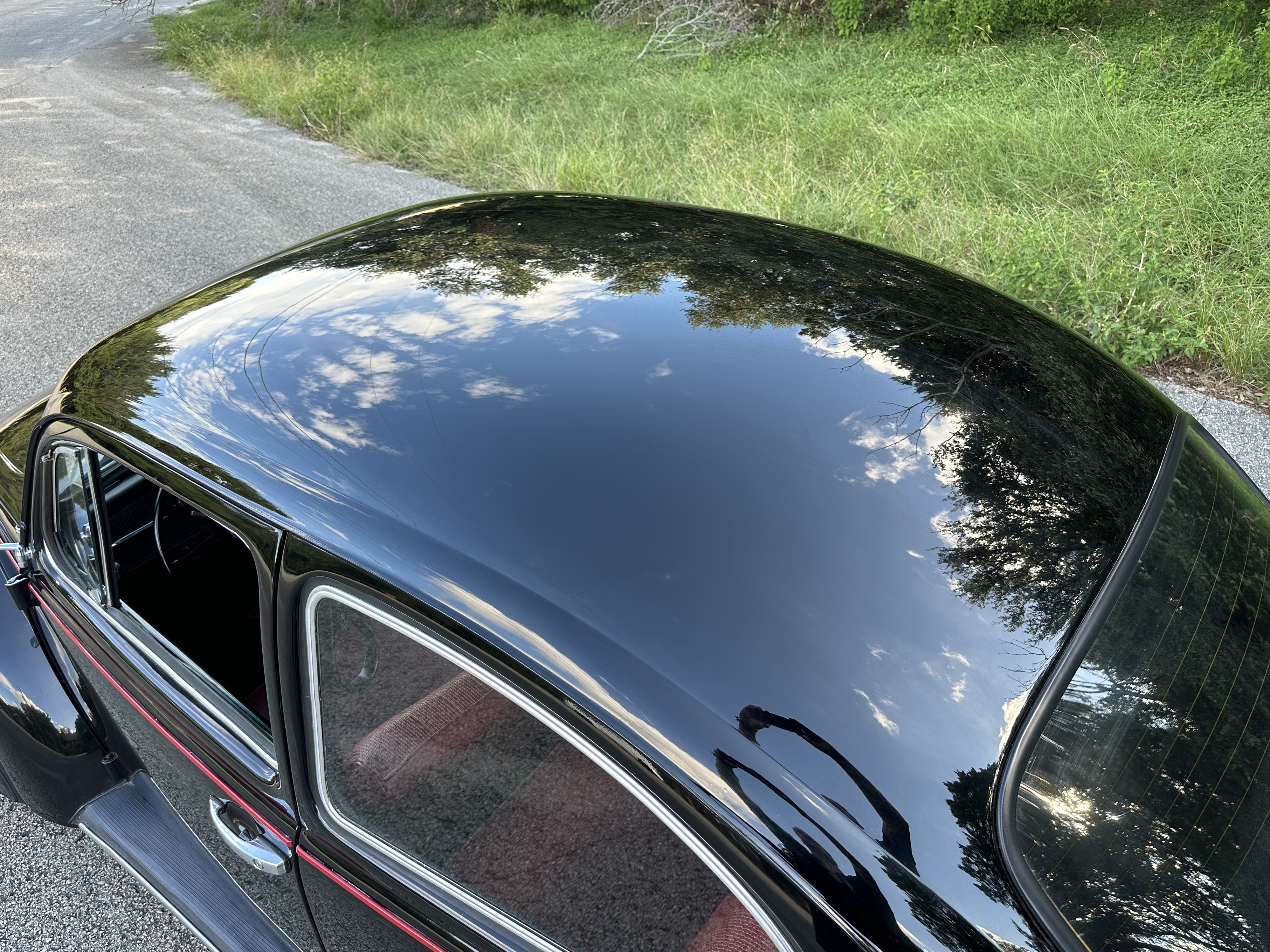 1970 Volkswagen Beetle - V Fine Motorcars