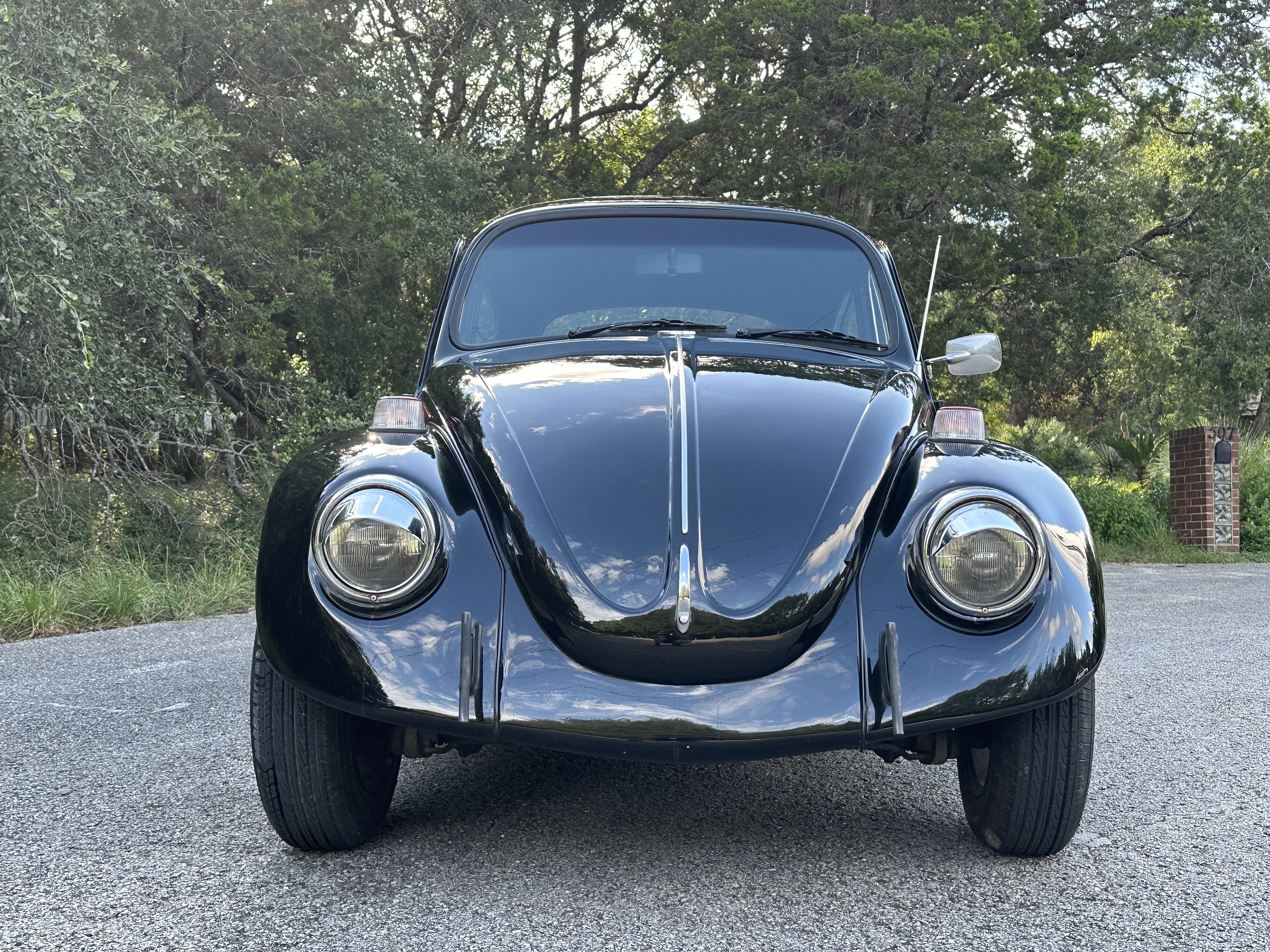 1970 Volkswagen Beetle - V Fine Motorcars