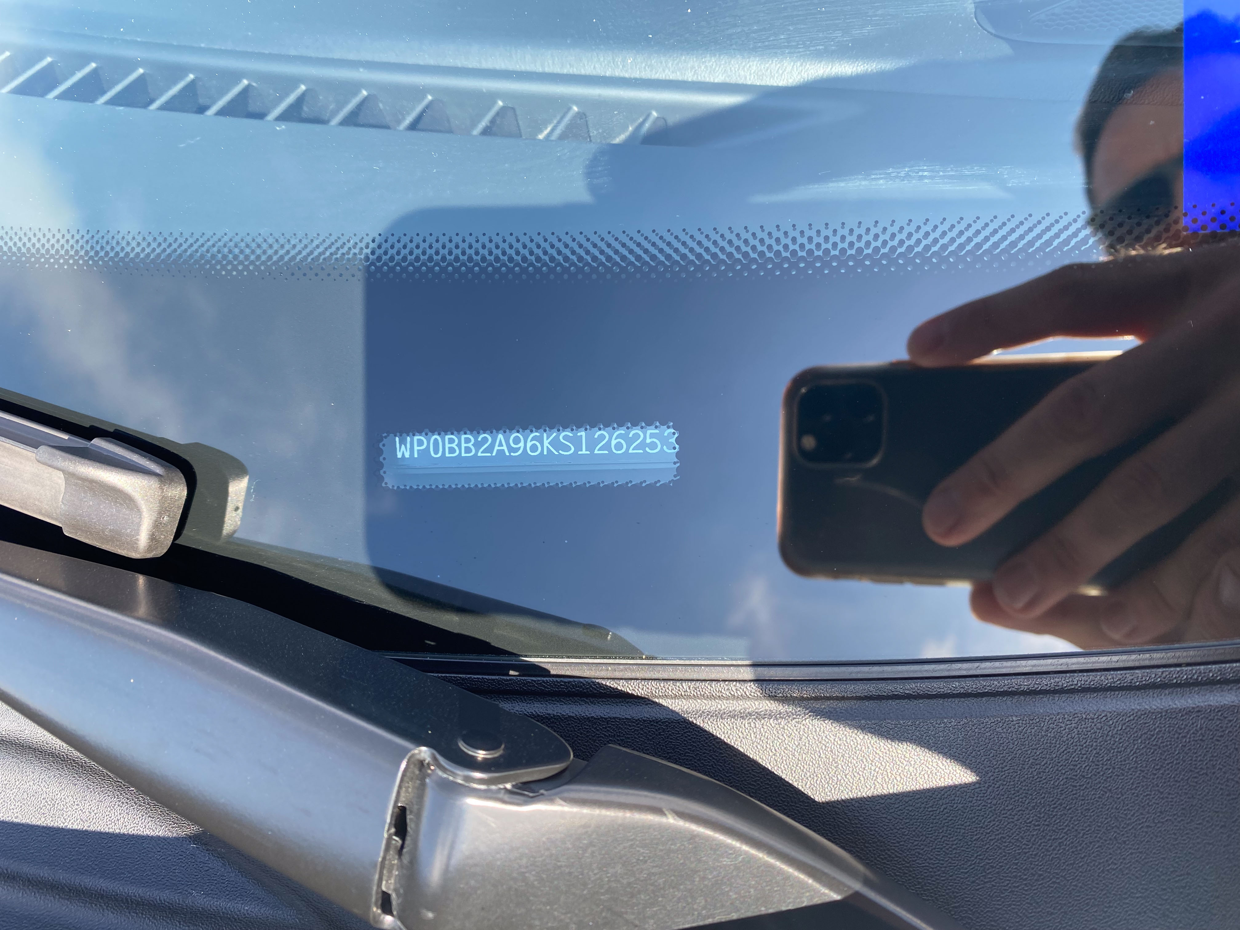 2019 Porsche 911 4 GTS - V Fine Motorcars