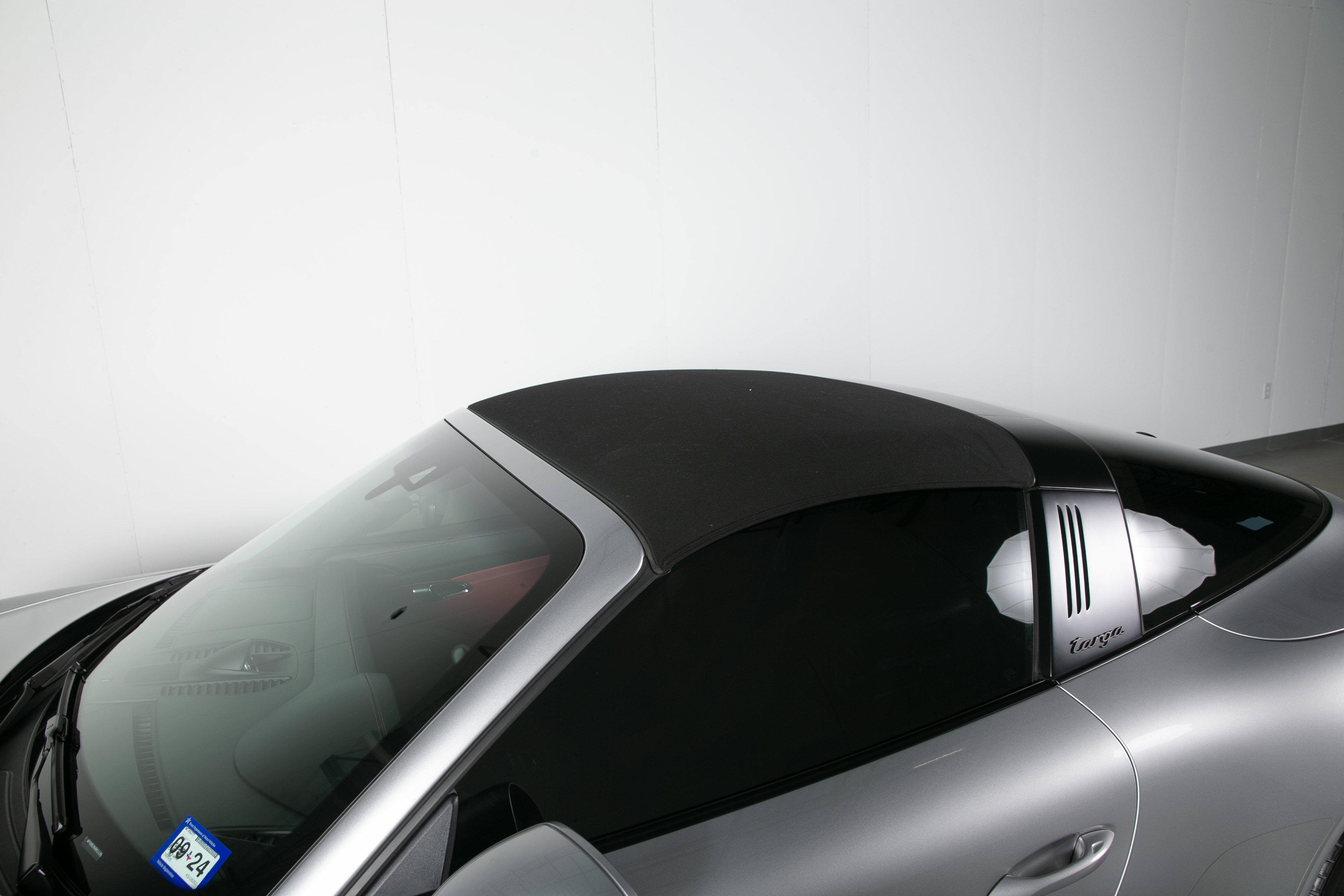 2019 Porsche 911 4 GTS - V Fine Motorcars